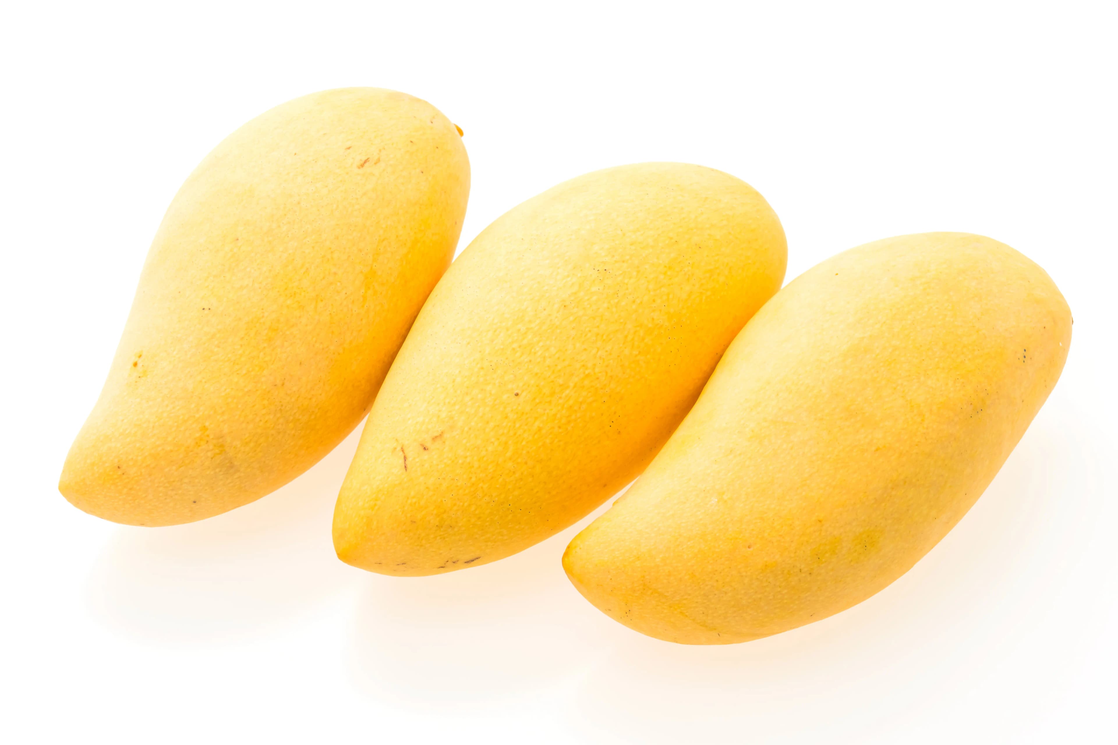 Mango Chaunsa 600 g
