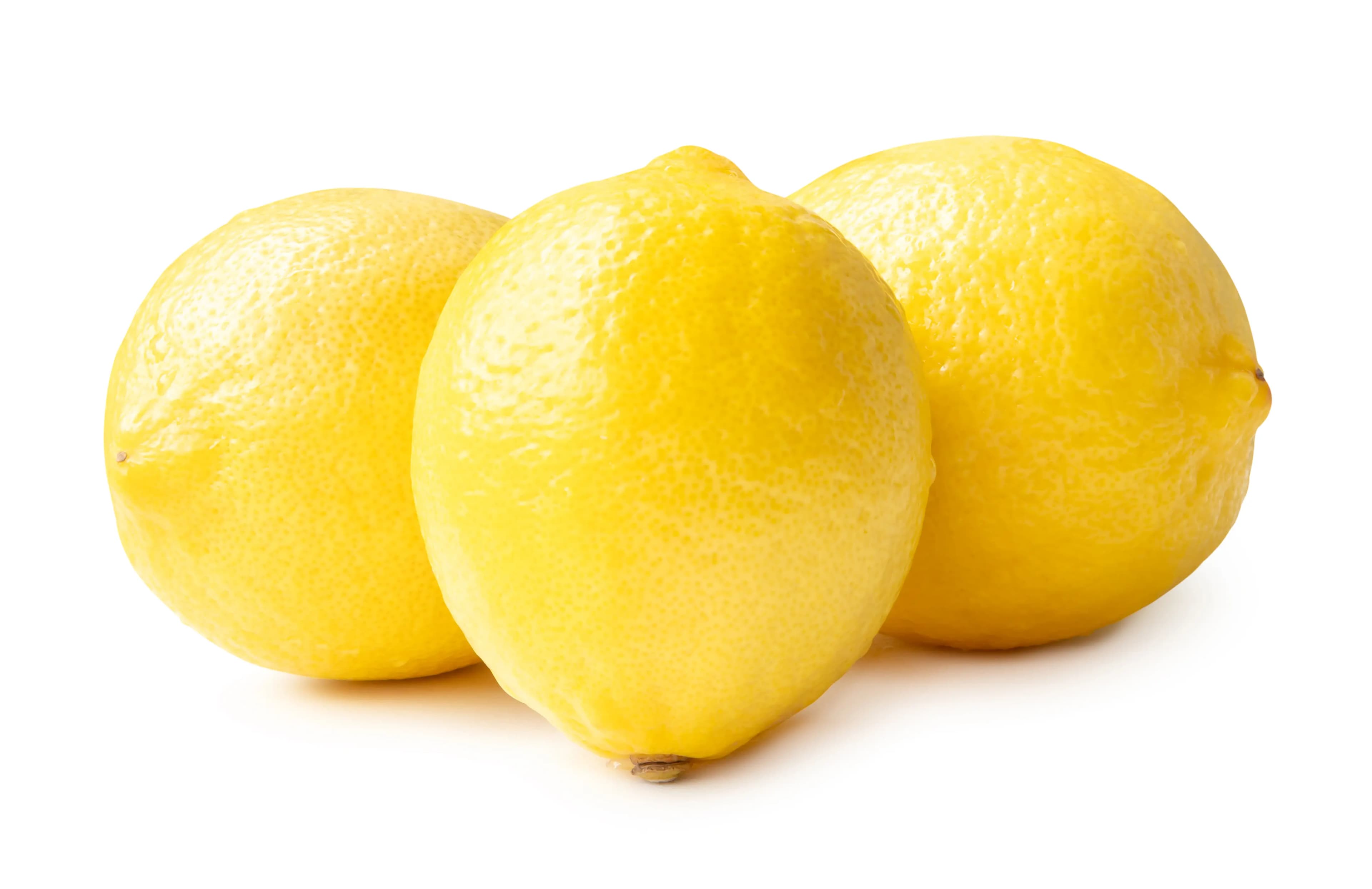 Lemon Argentina Kgs 500 g