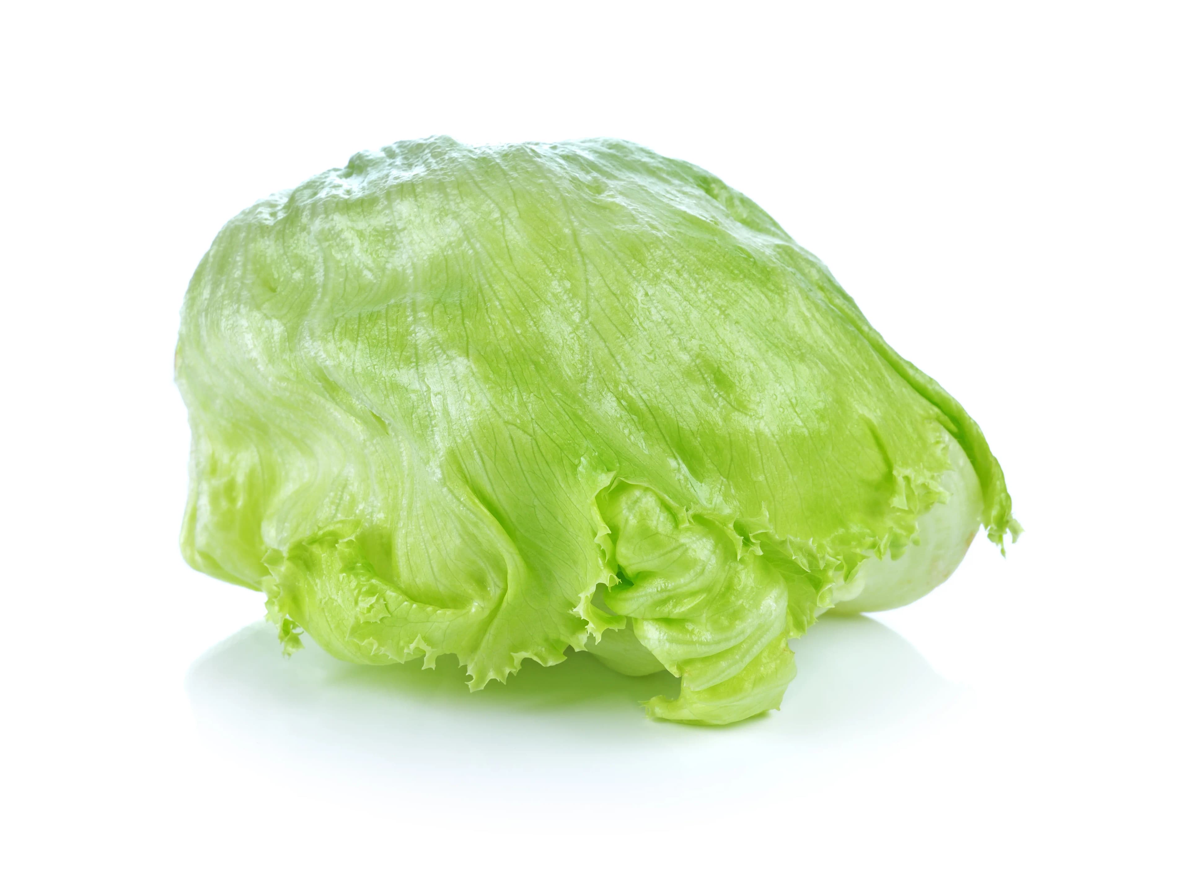 Lettuce Iceberg 500 g