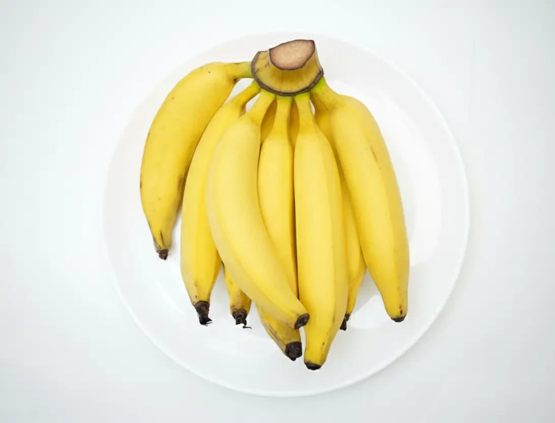 Banana India 600 g