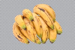 Banana India 600 g - image 2