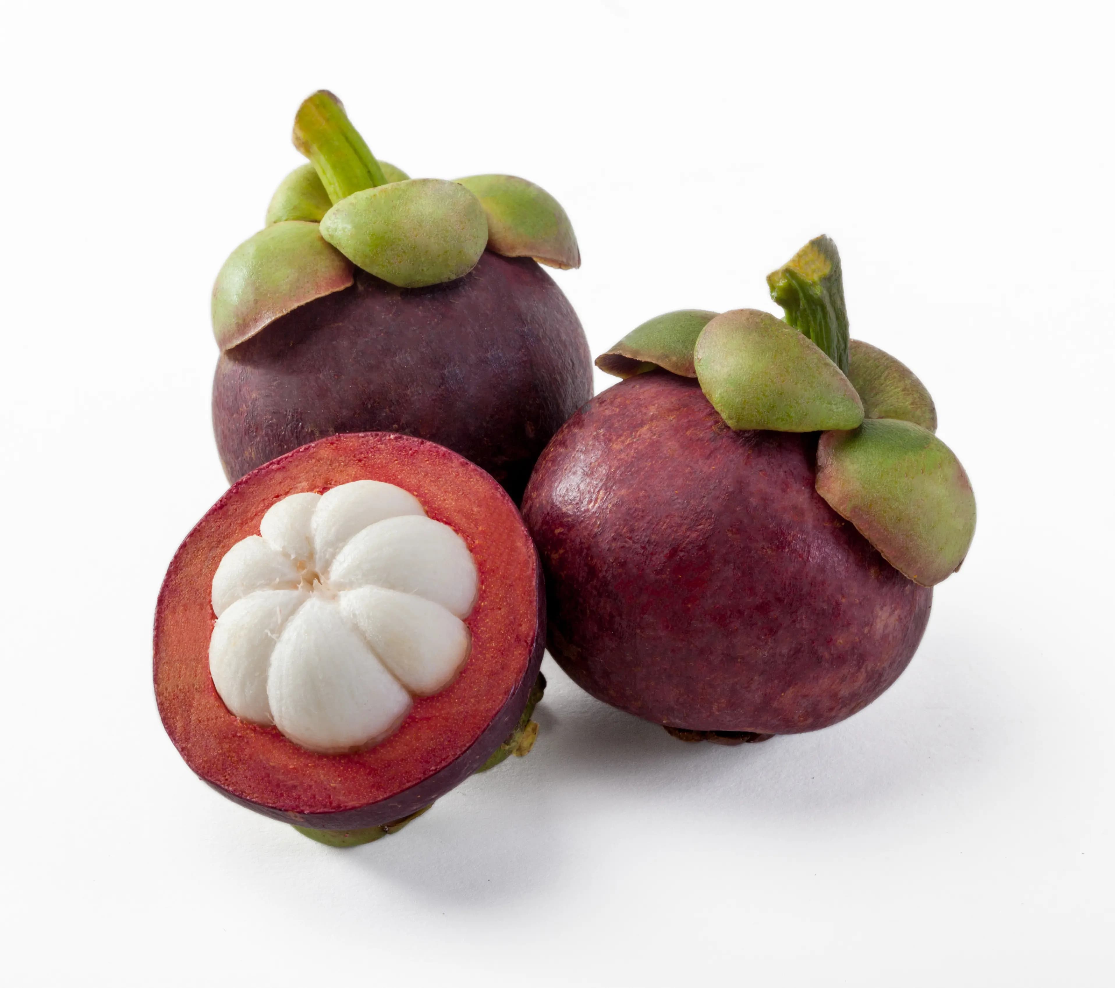 Mangosteen 600 g