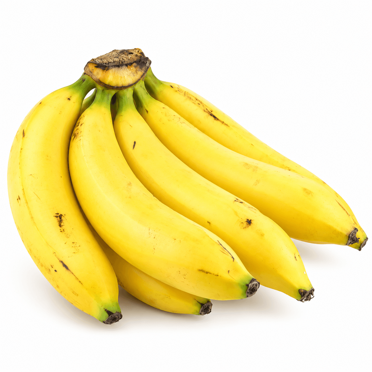 Yellow Banana Indian 600 g