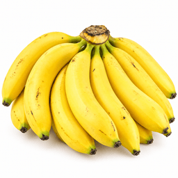 Yellow Banana Indian 2 kg - image 2