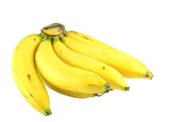 Yellow Banana Indian 2 kg - image 1