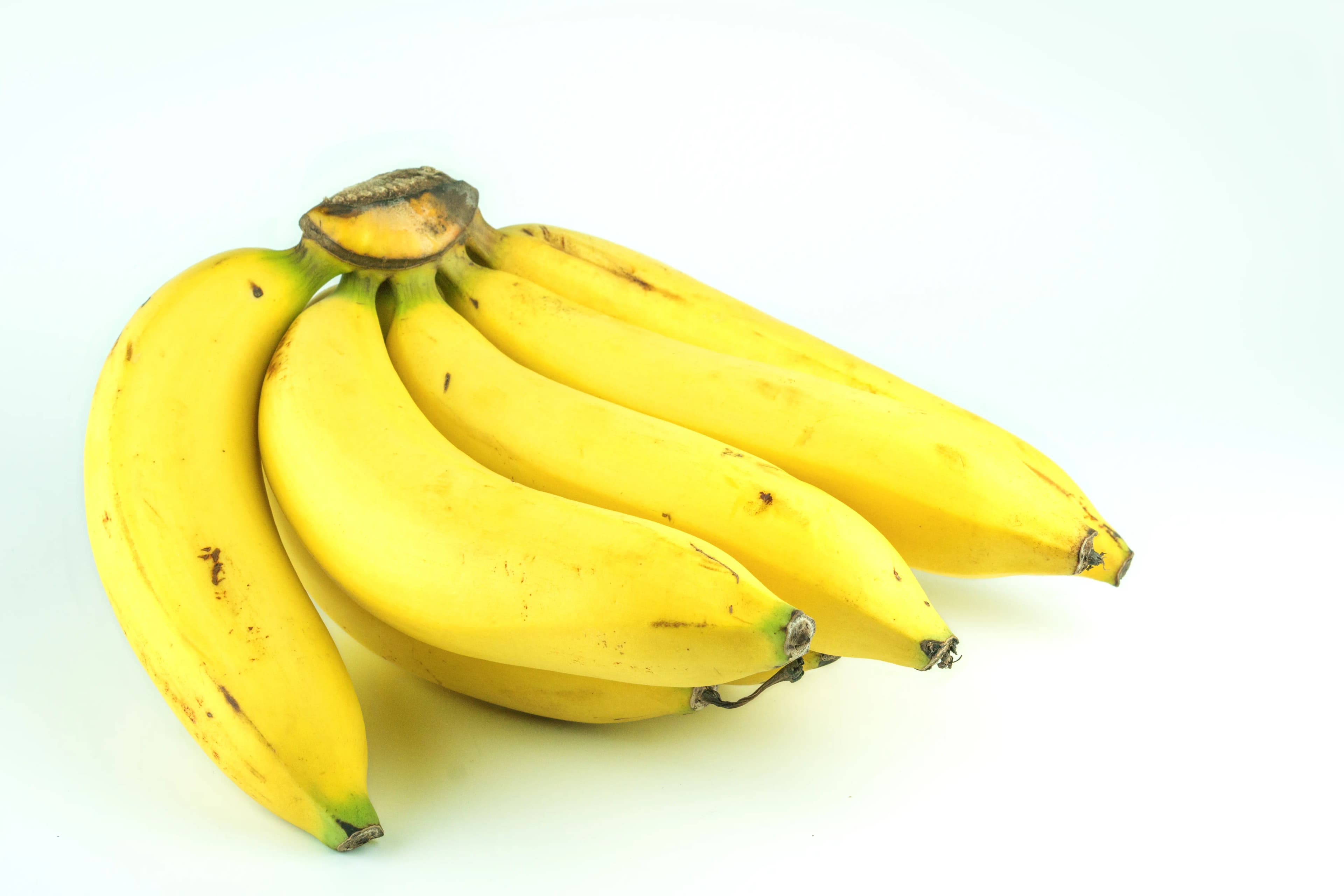 Yellow Banana Indian 2 kg