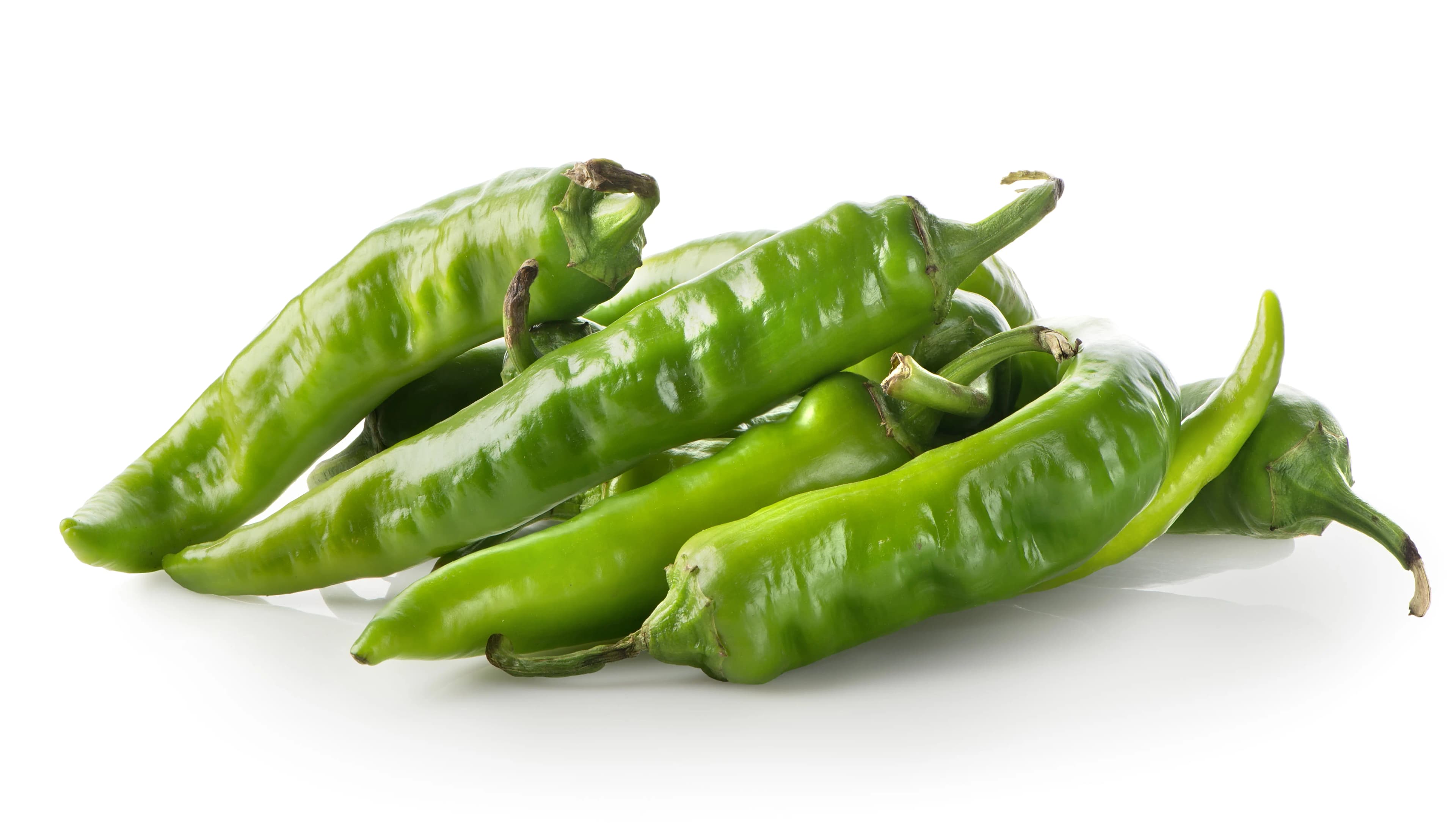 Green Chilli 200 g