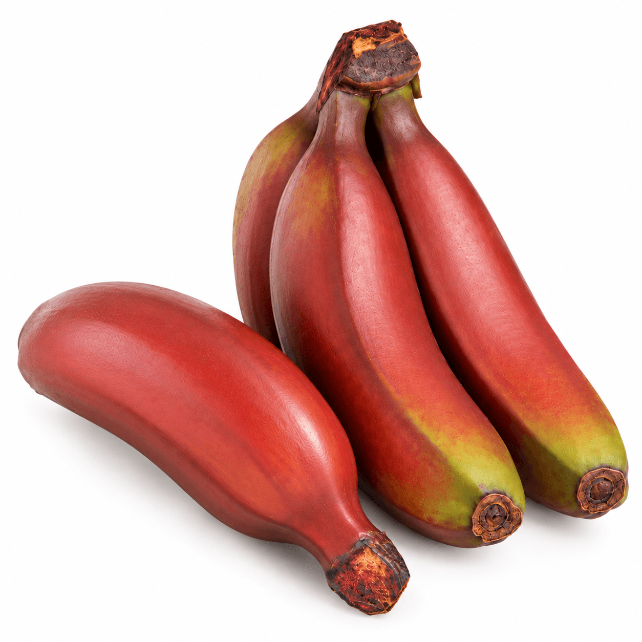 Red Poovan 600 g