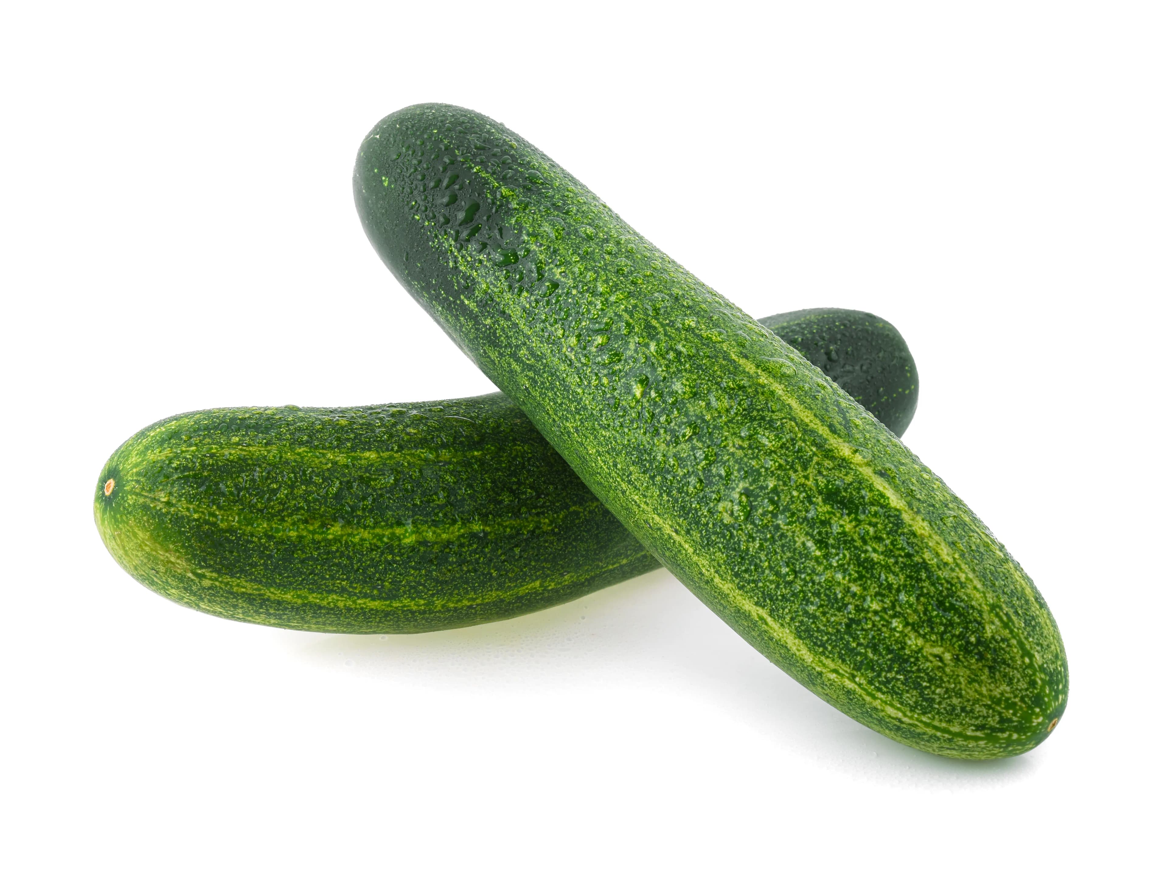 Cucumber 2 kg