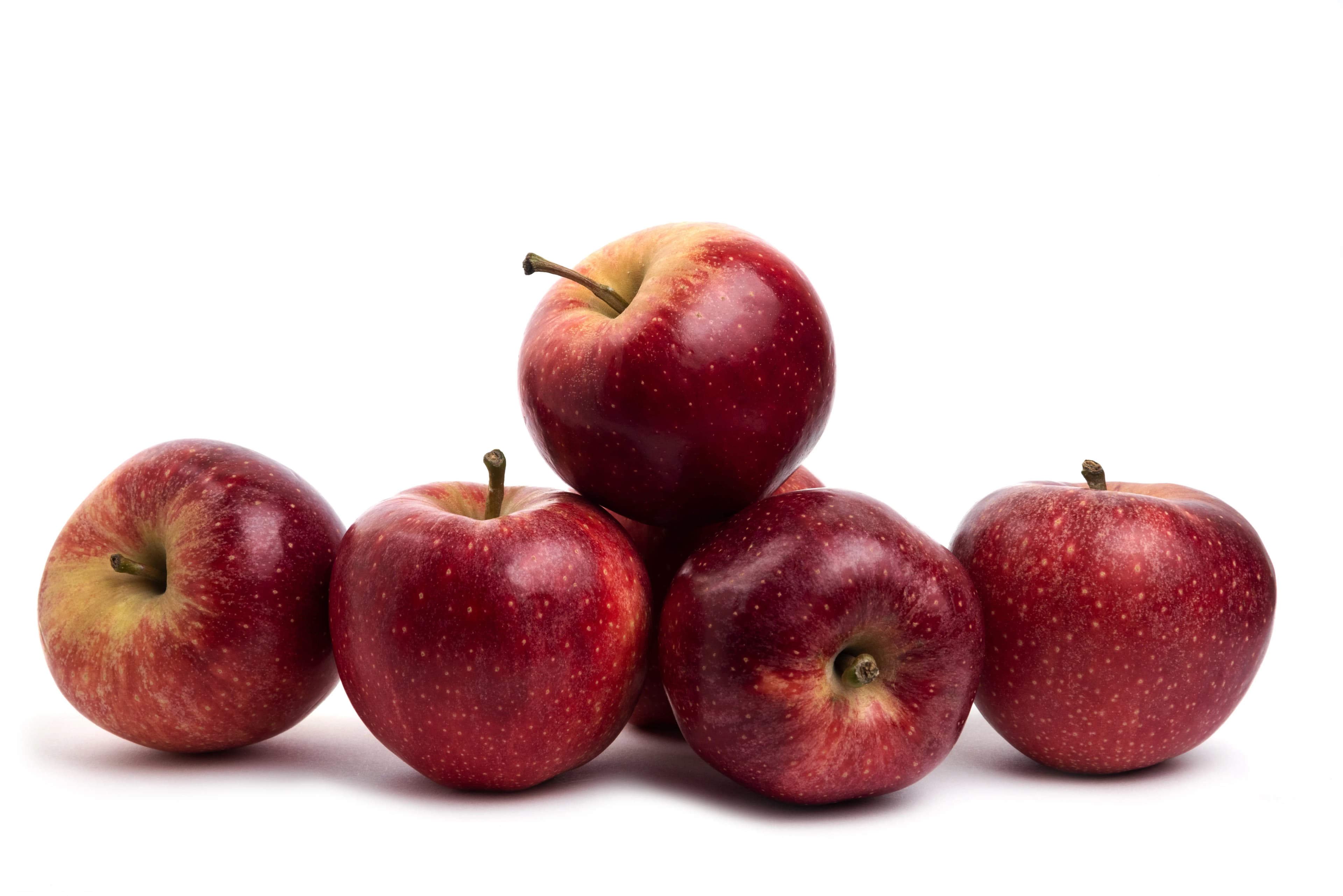 Apple Royal gala New Zealand 2 kg