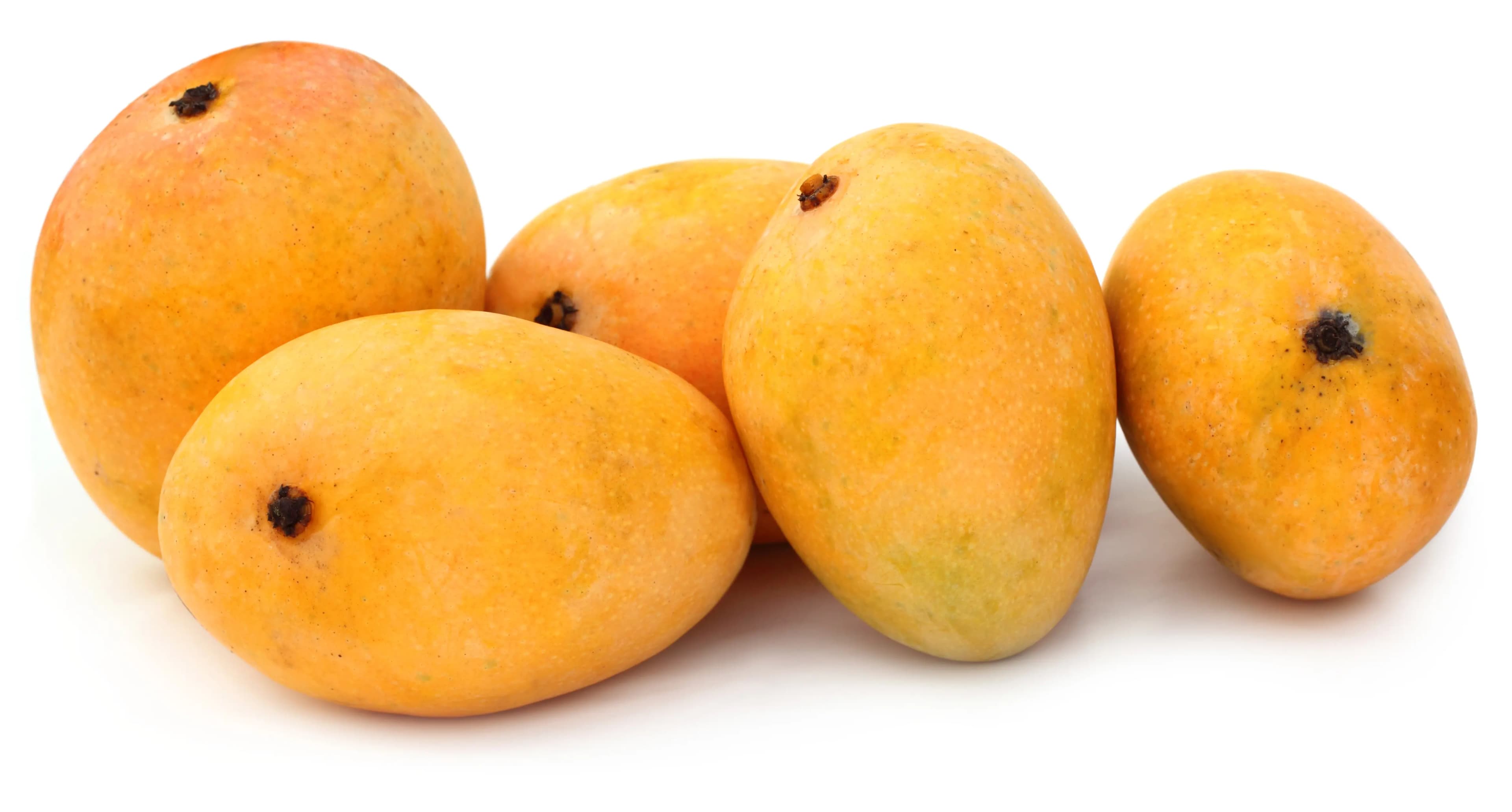 Mango Badami 600 g