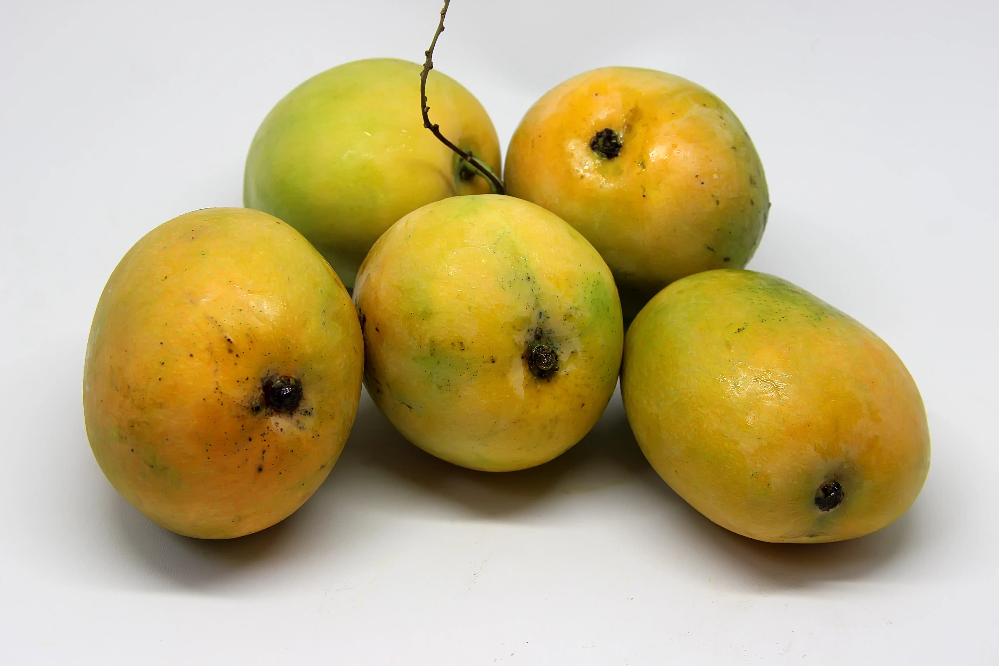 Mango Moovandan 600 g