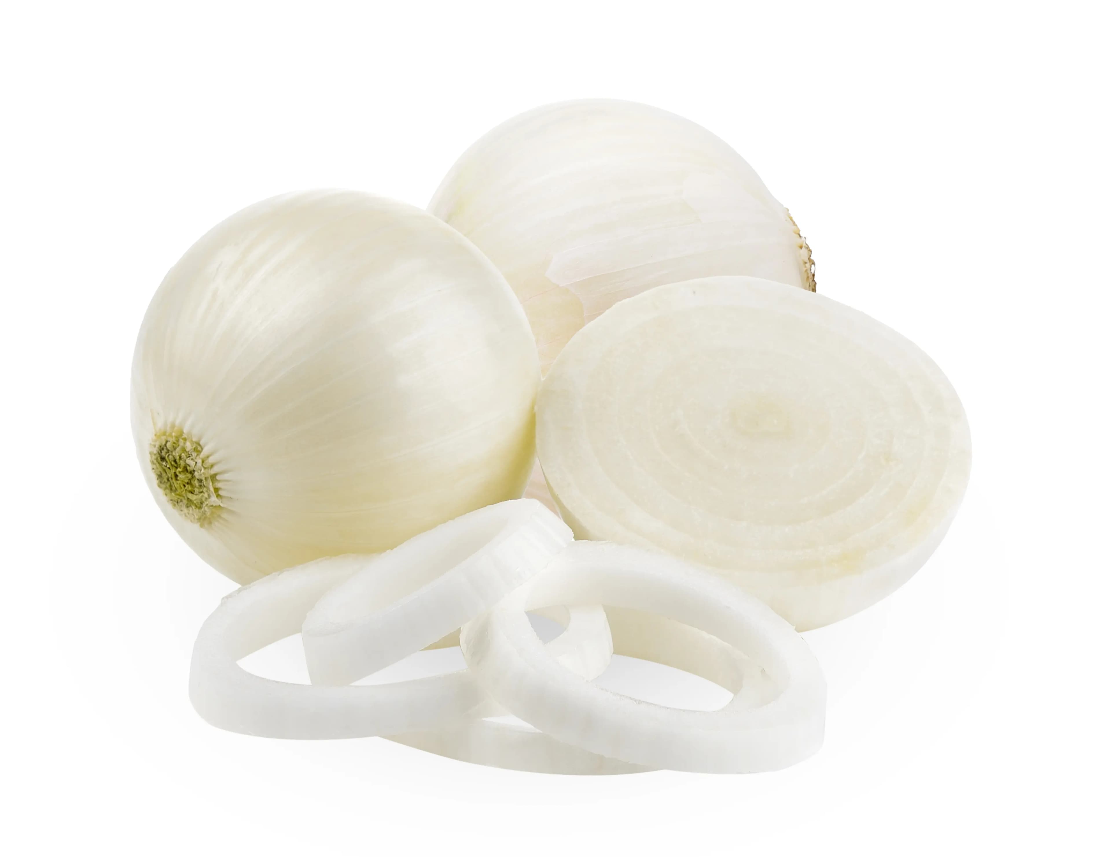 Onion White 2 kg