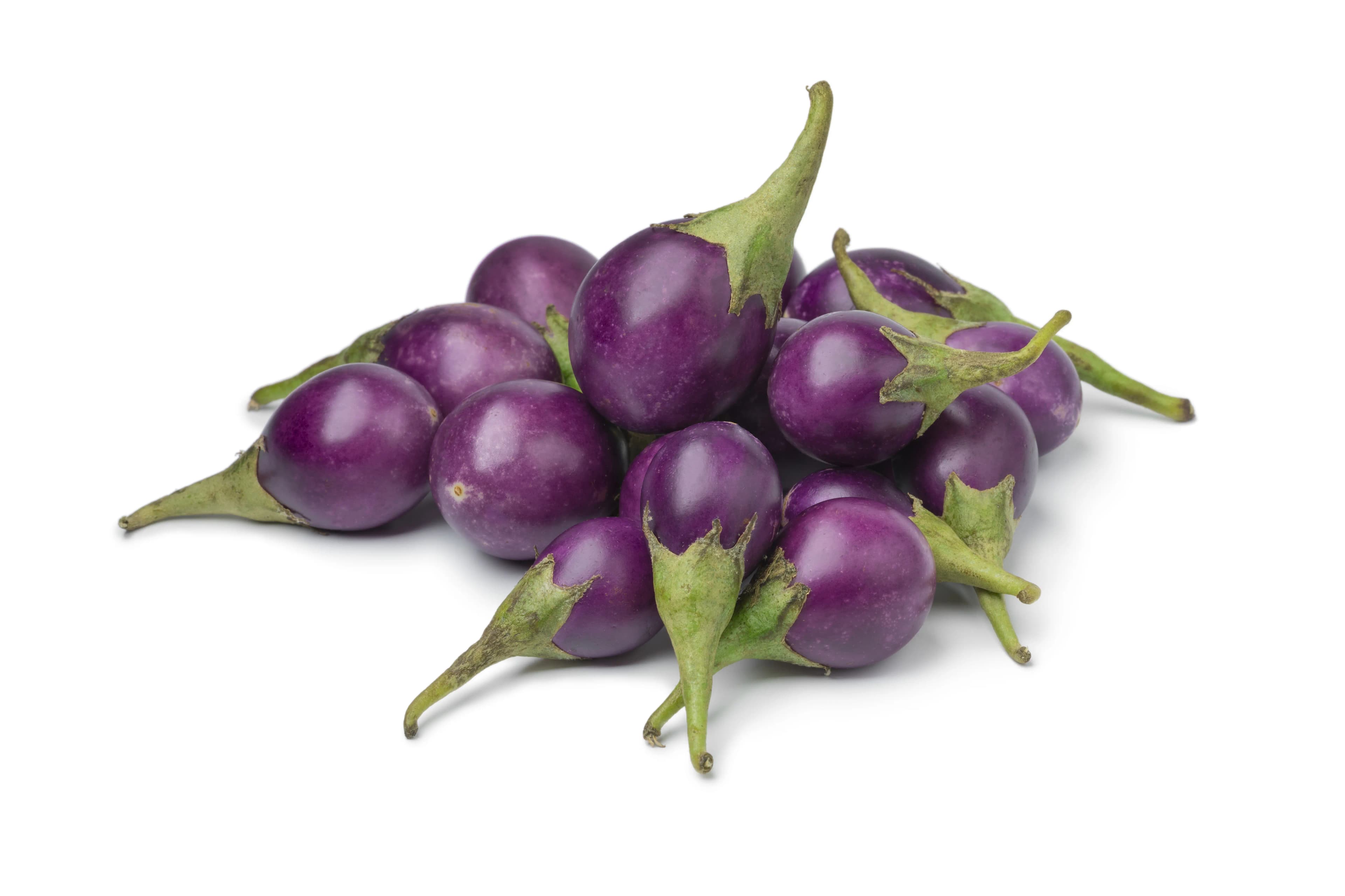 Eggplant Star 2 kg
