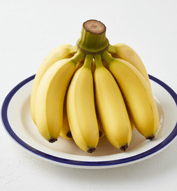 Banana Oman 2 kg - image 1