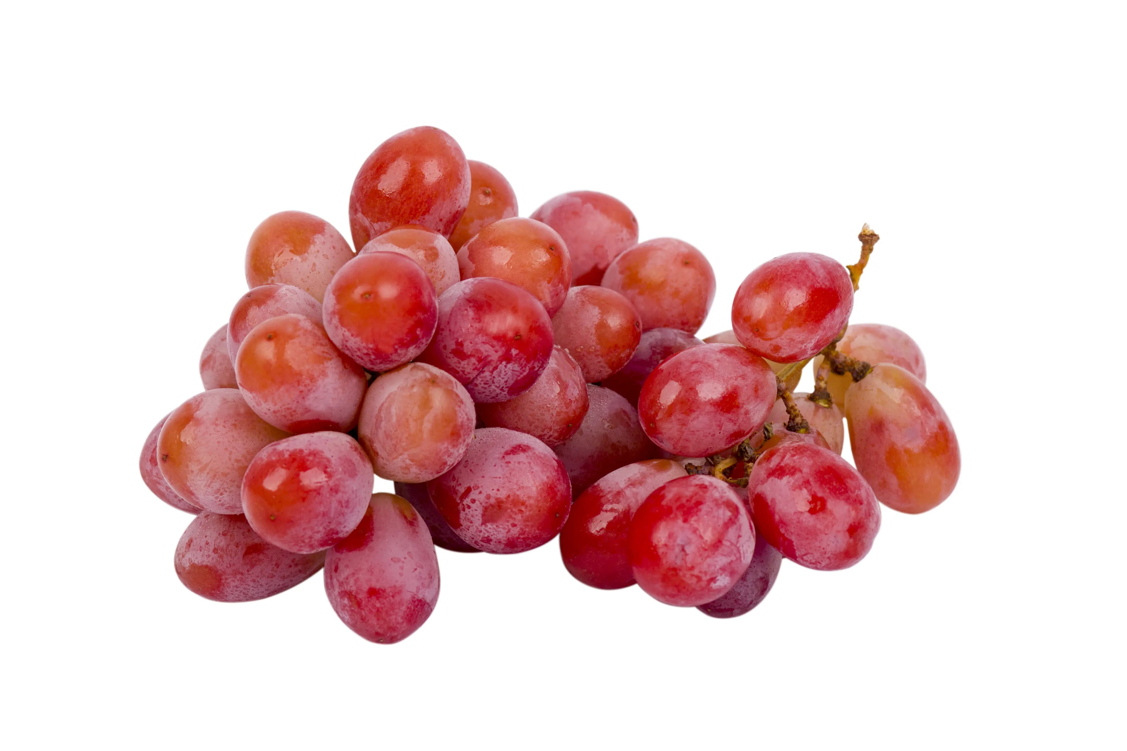 Grape Red Seedless 500 g