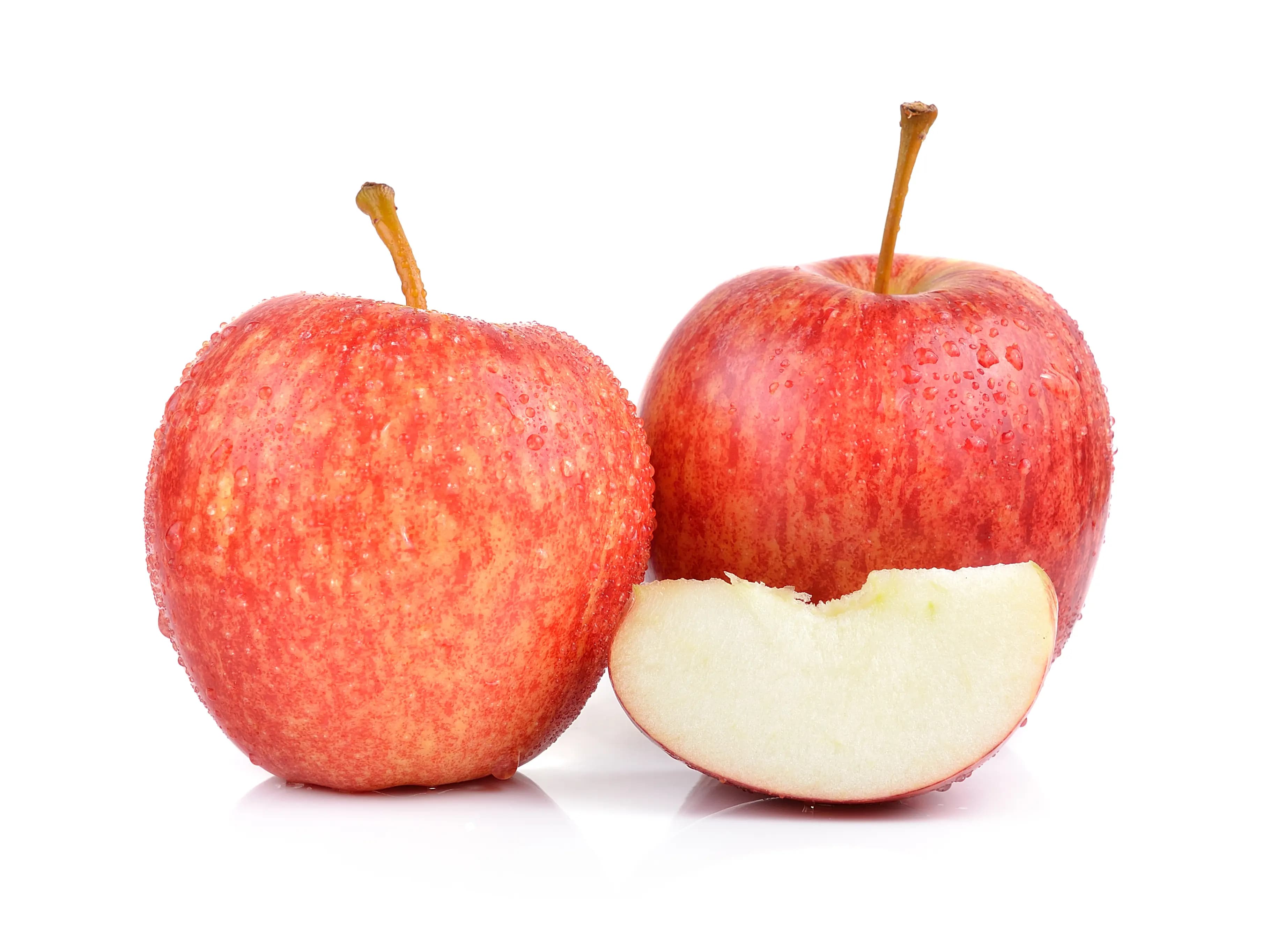 Apple Fuji Jumbo China 2 kg