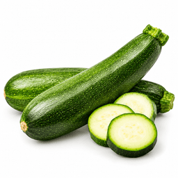 Zucchini green 500 g - image 2