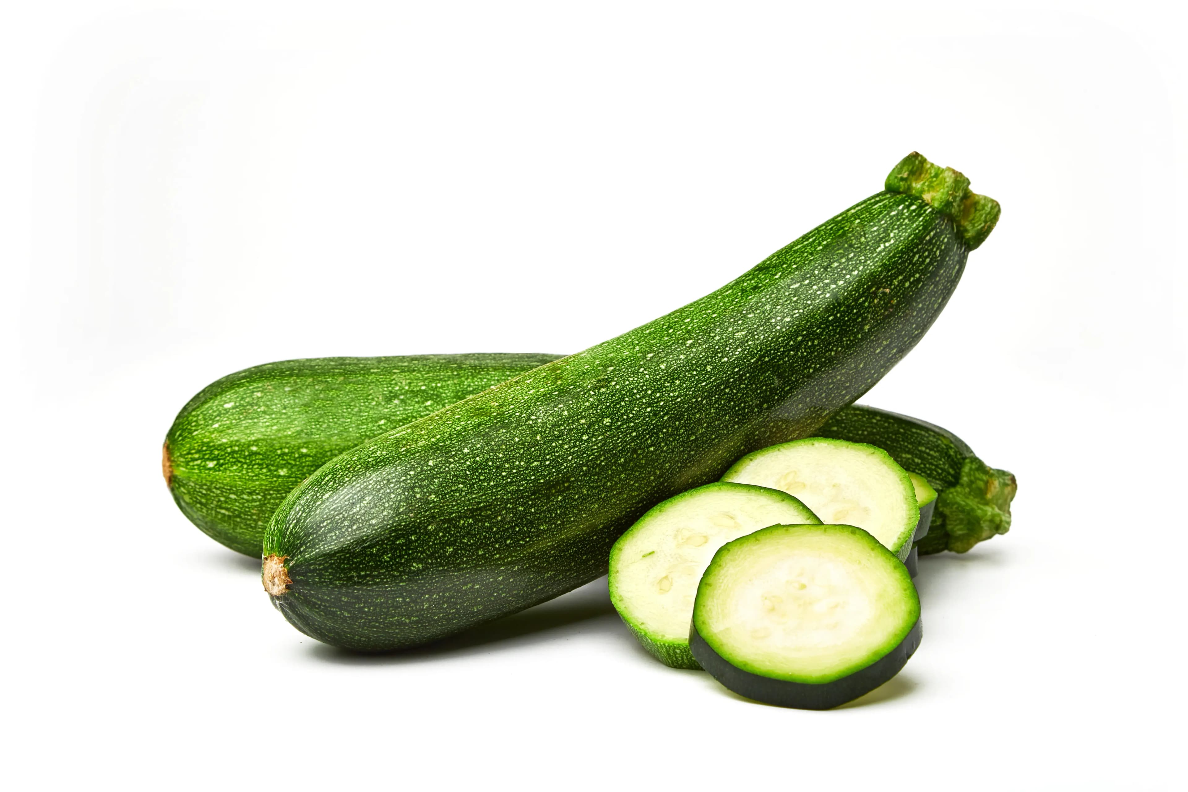 Zucchini green 500 g