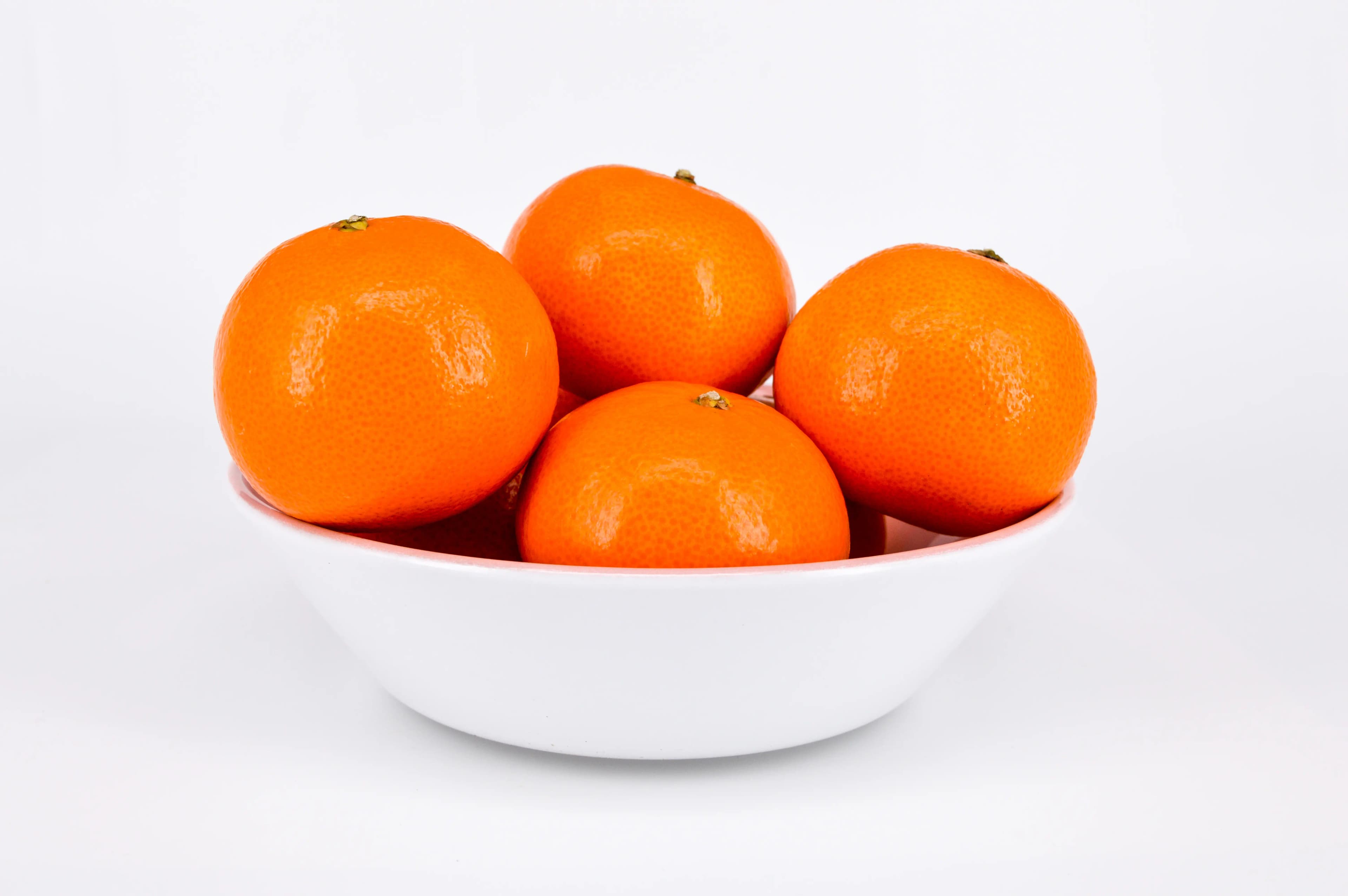 Baby Mandarin 2 kg