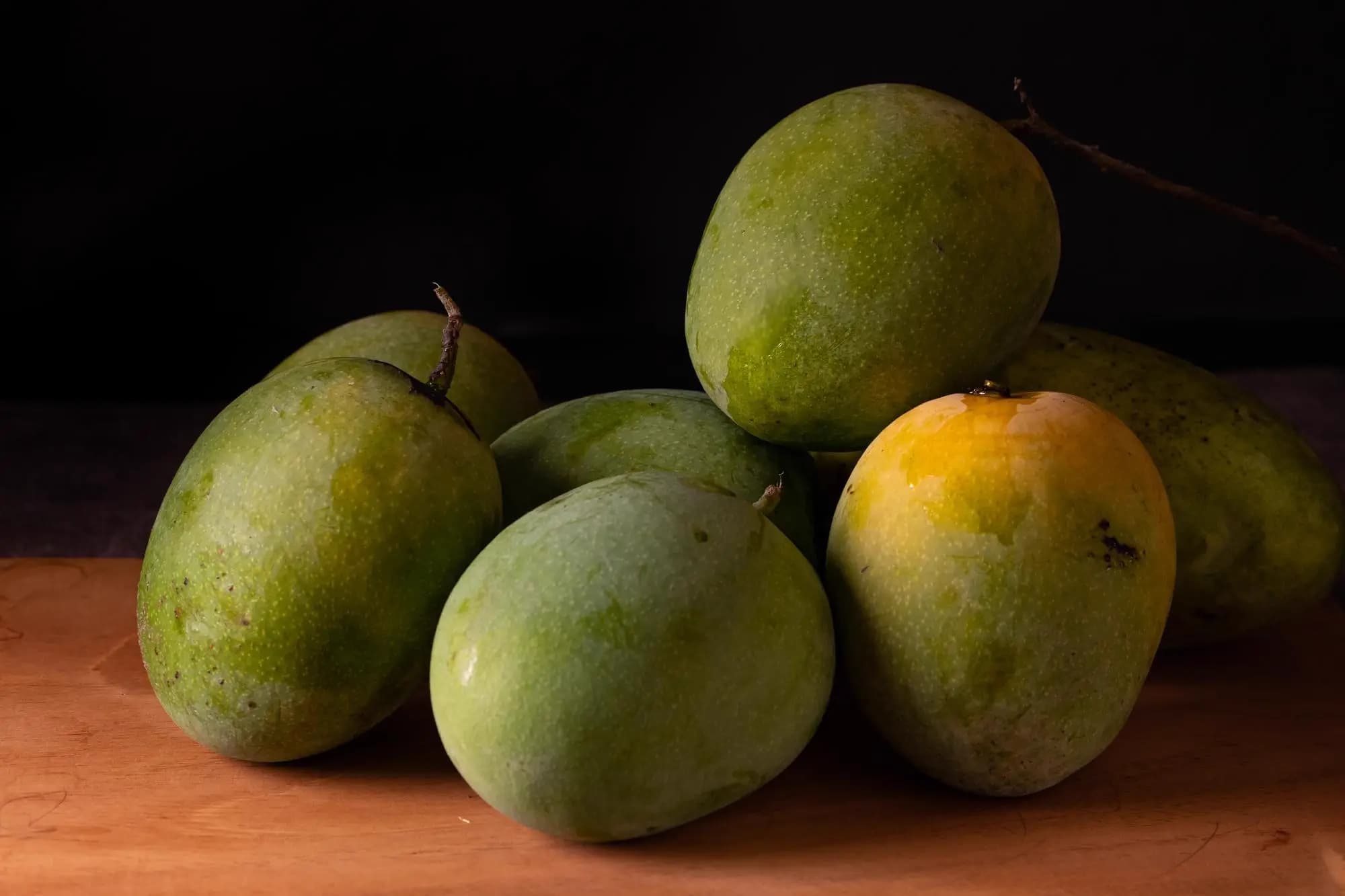 Kalapadi Mango 600 g