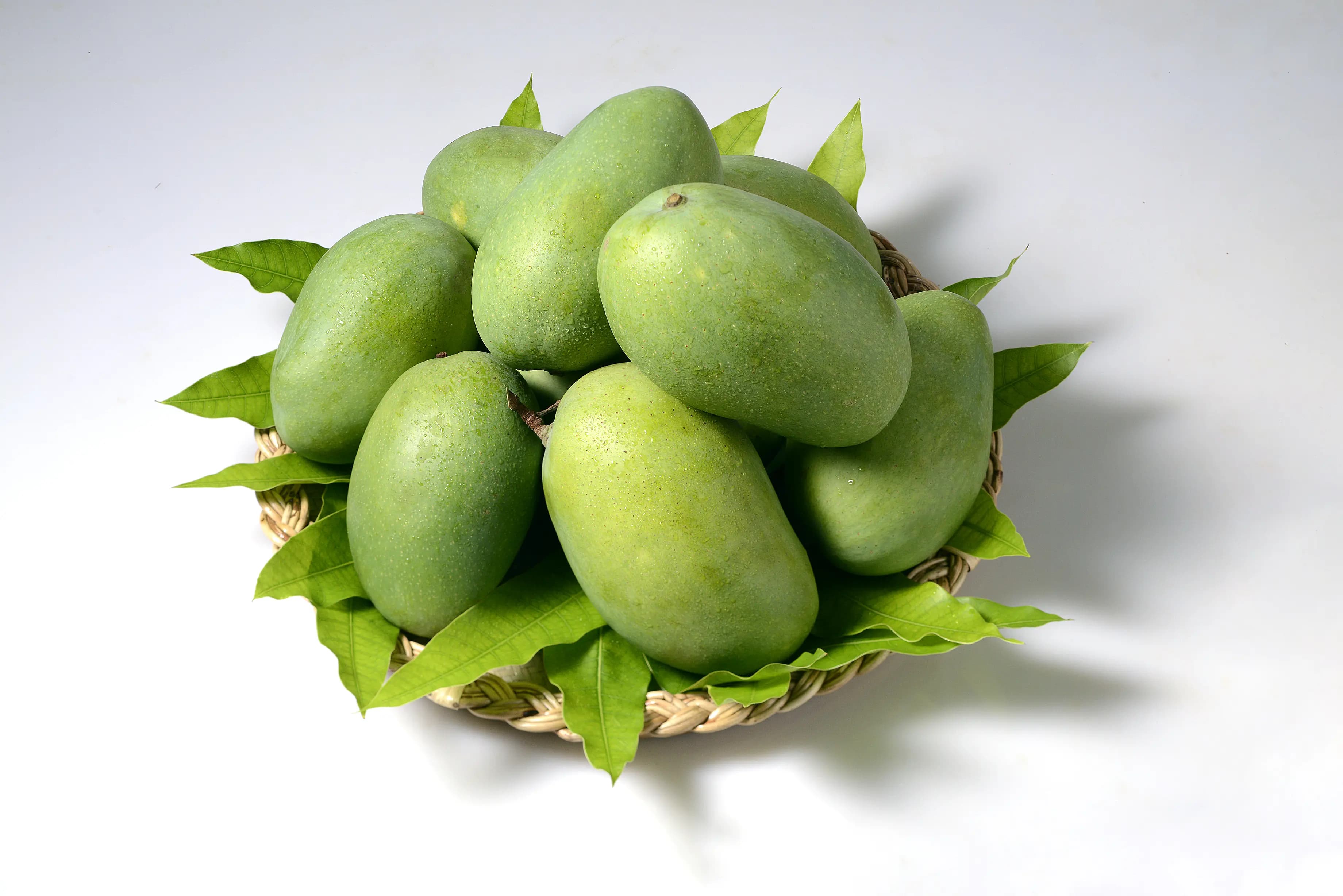 Mango Nadasala 600 g