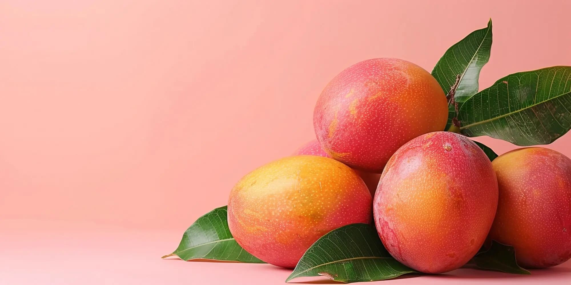 Mango Palmer 600 g