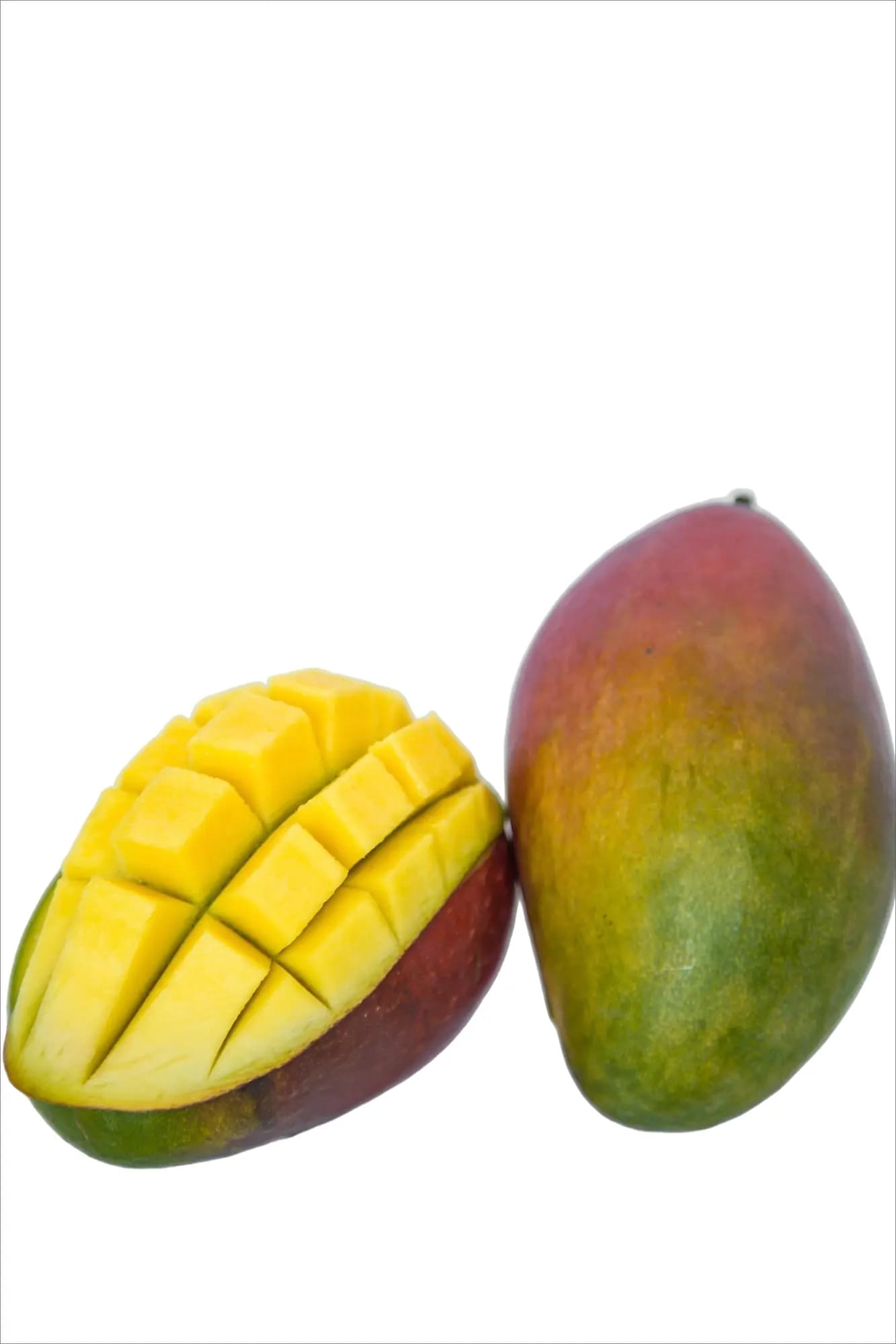 Mango Cheeri 500 g