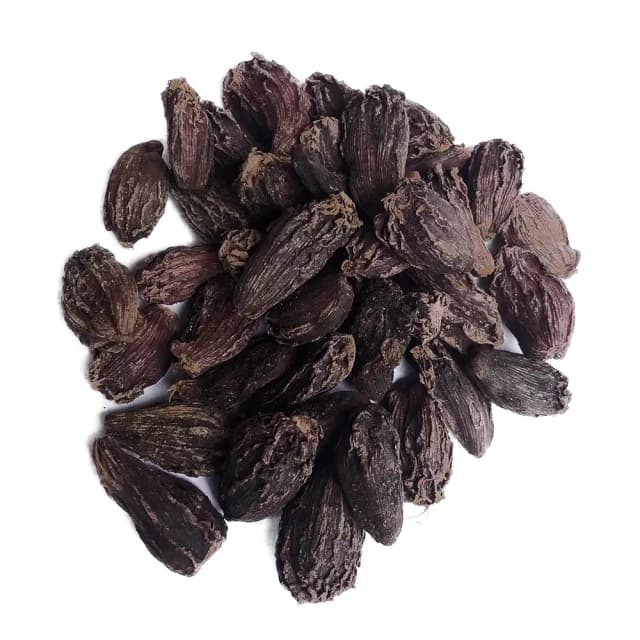 الهيل الأسود