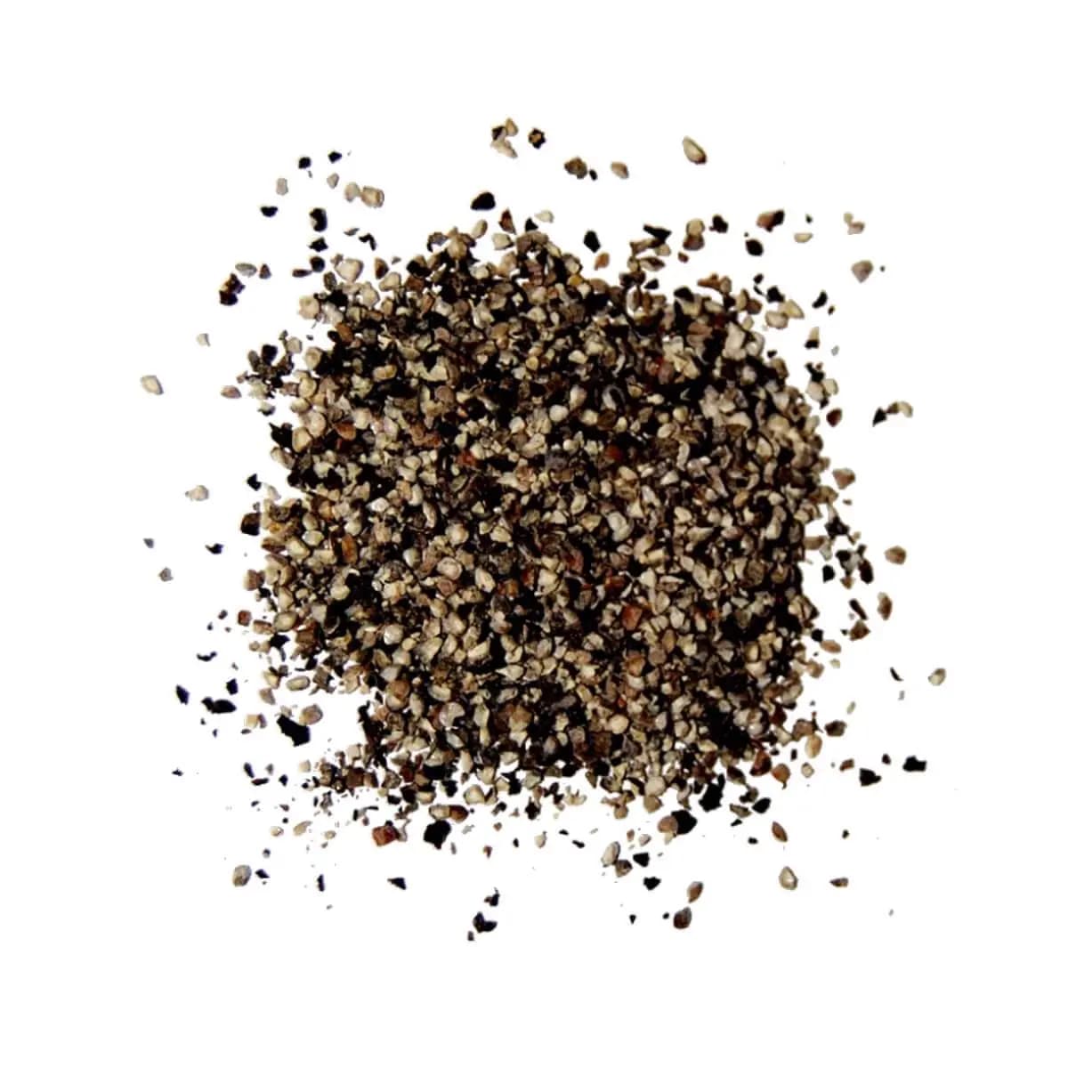 Black Pepper Crushed 100 g