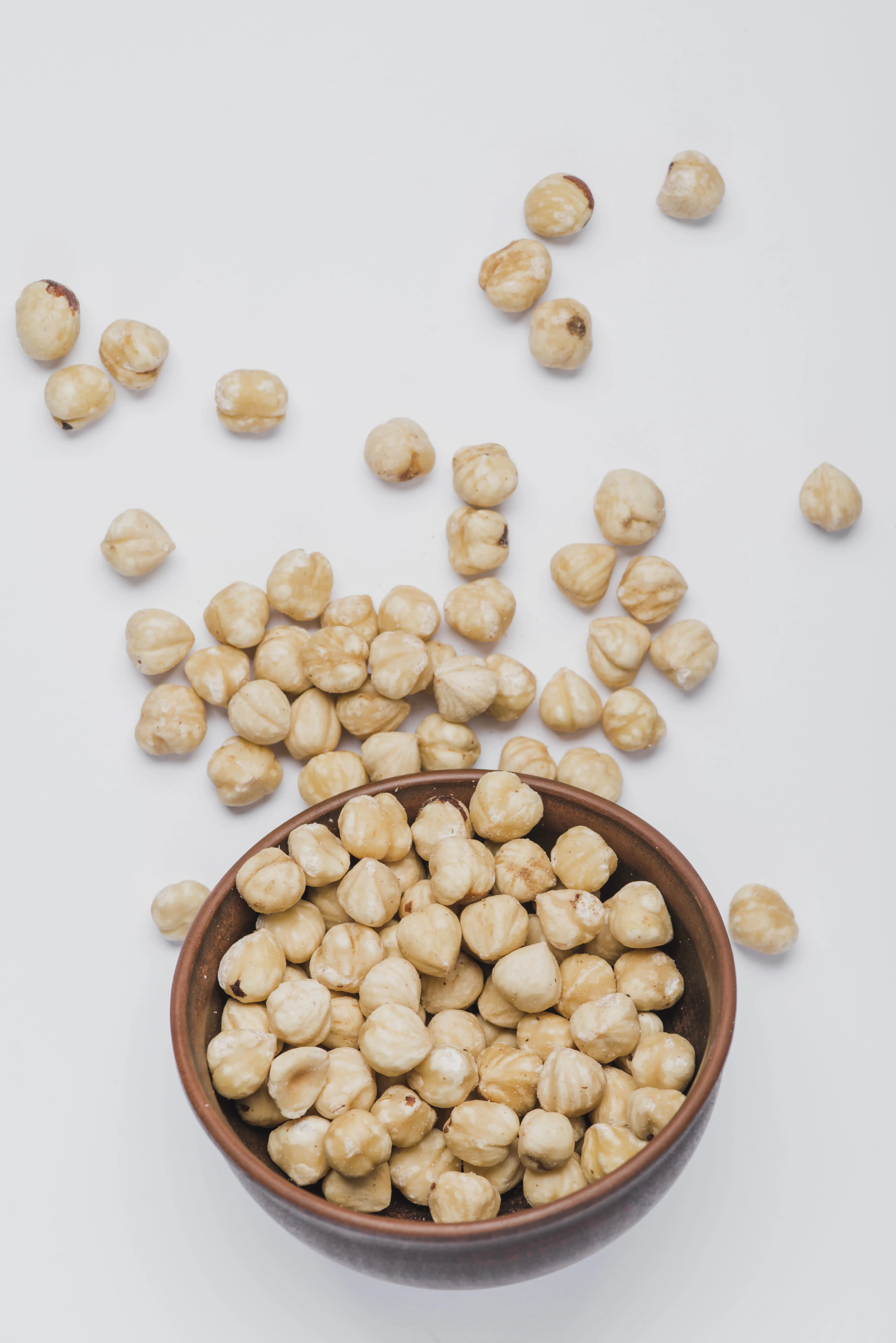 Chick Peas White India 500 g