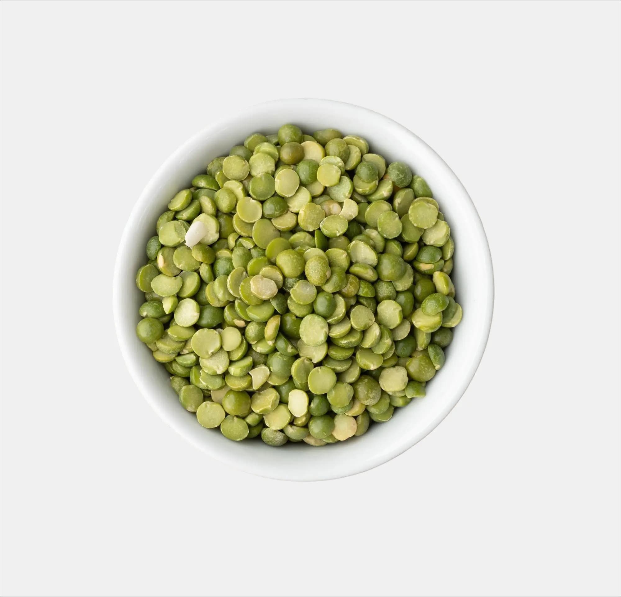 Moong Split 250 g