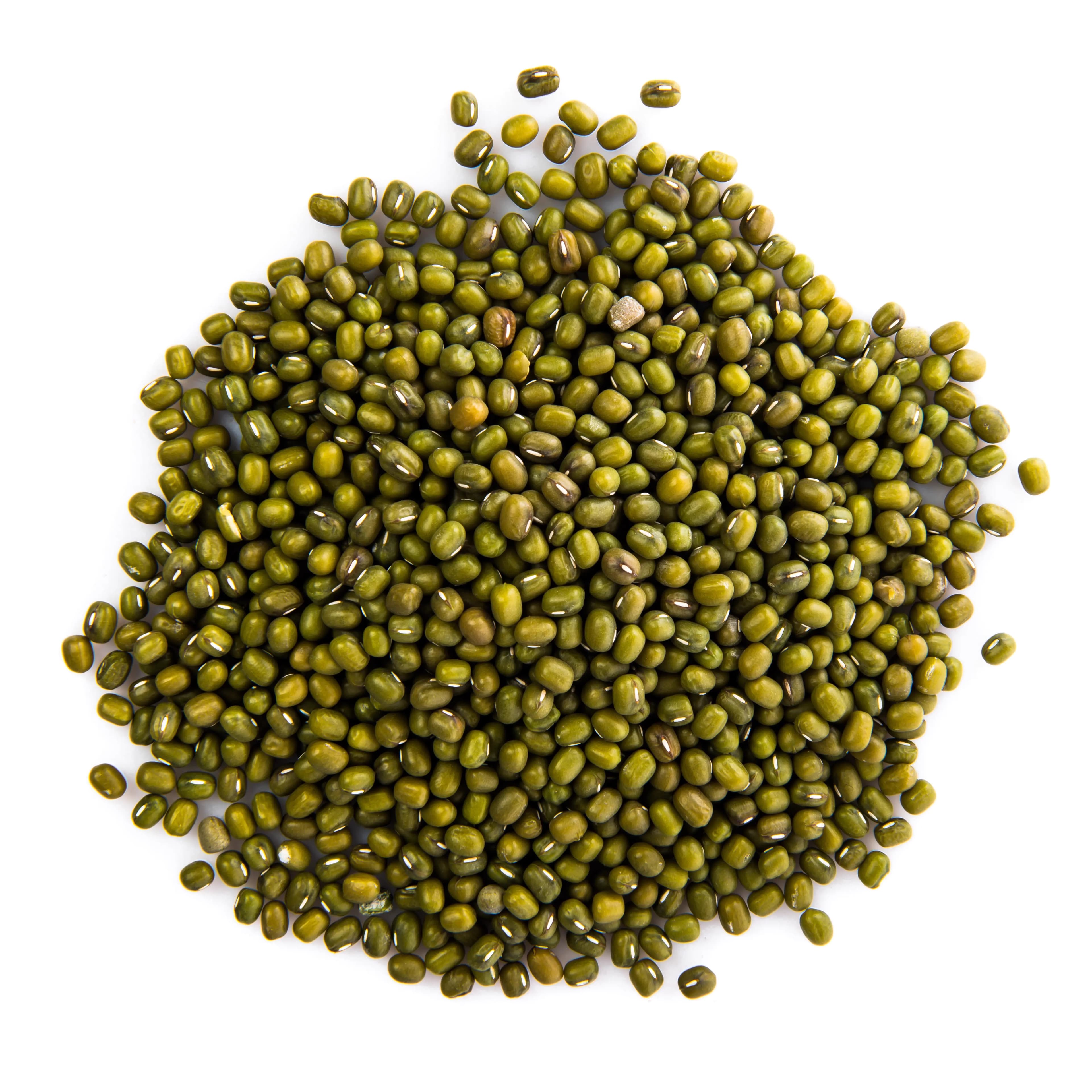 Moong Whole 250 g