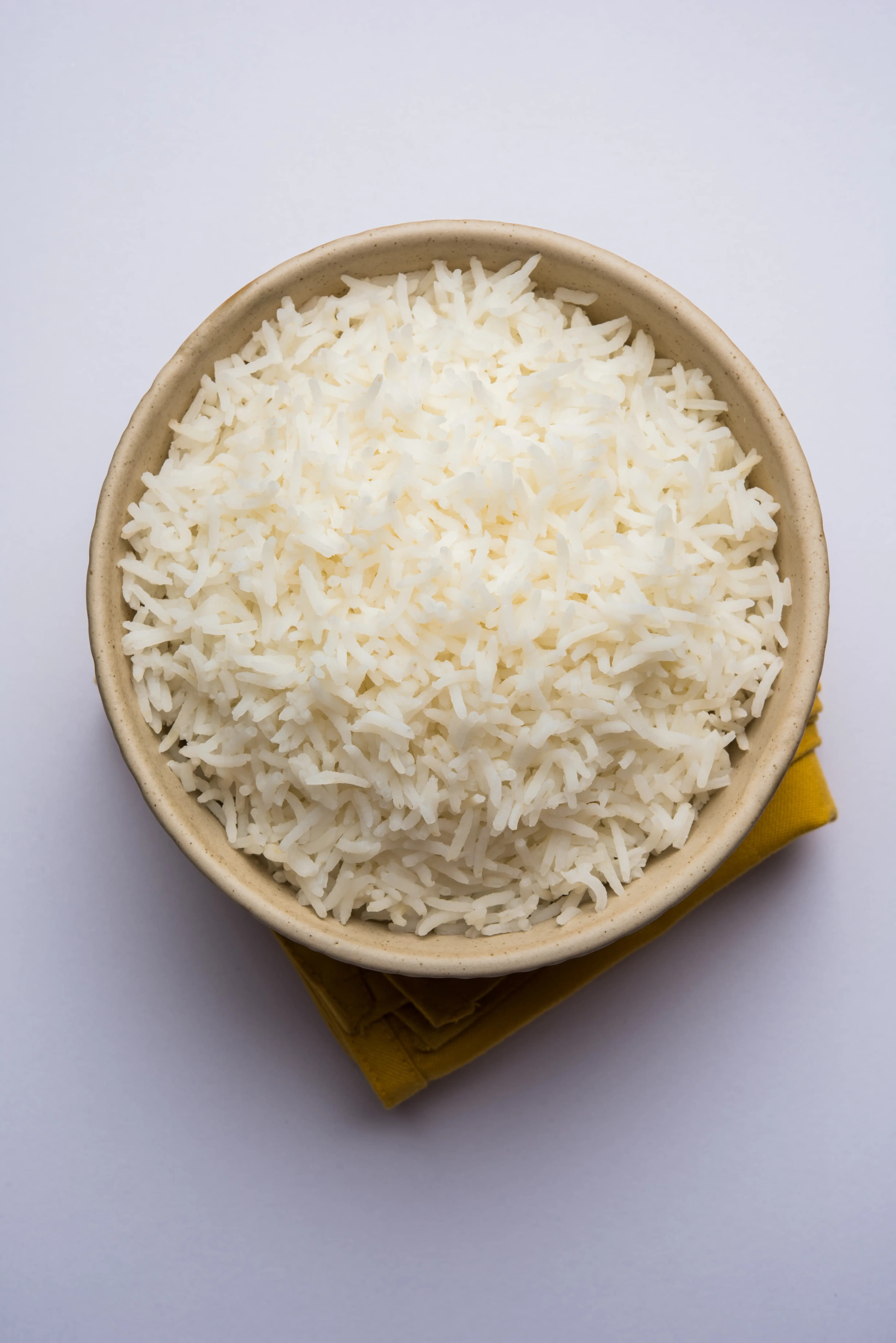 White Rice 500 g