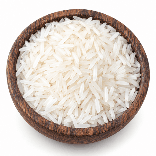 Sella Basmati Rice 500 g