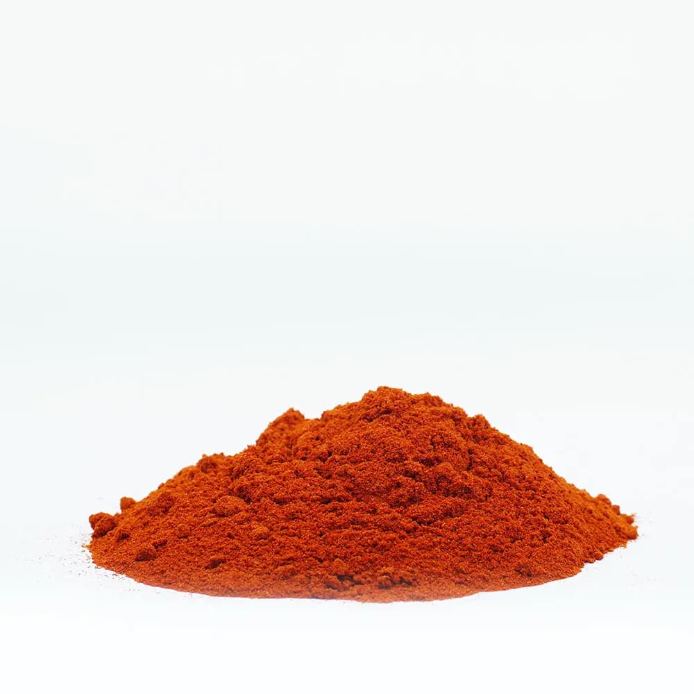 Paprika Powder 100 g
