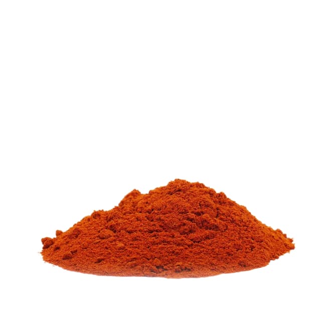 مسحوق البابريكا