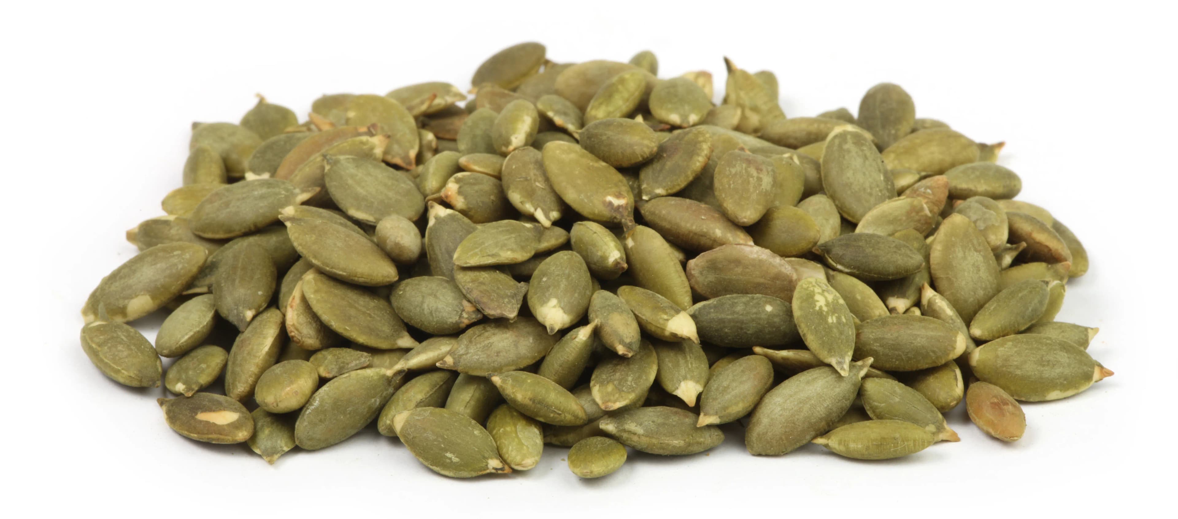 Pumpkin Seed Kernels Raw 100 g