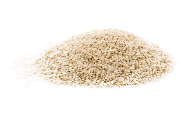 بذور السمسم