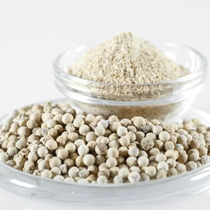 White Pepper Powder 100 g