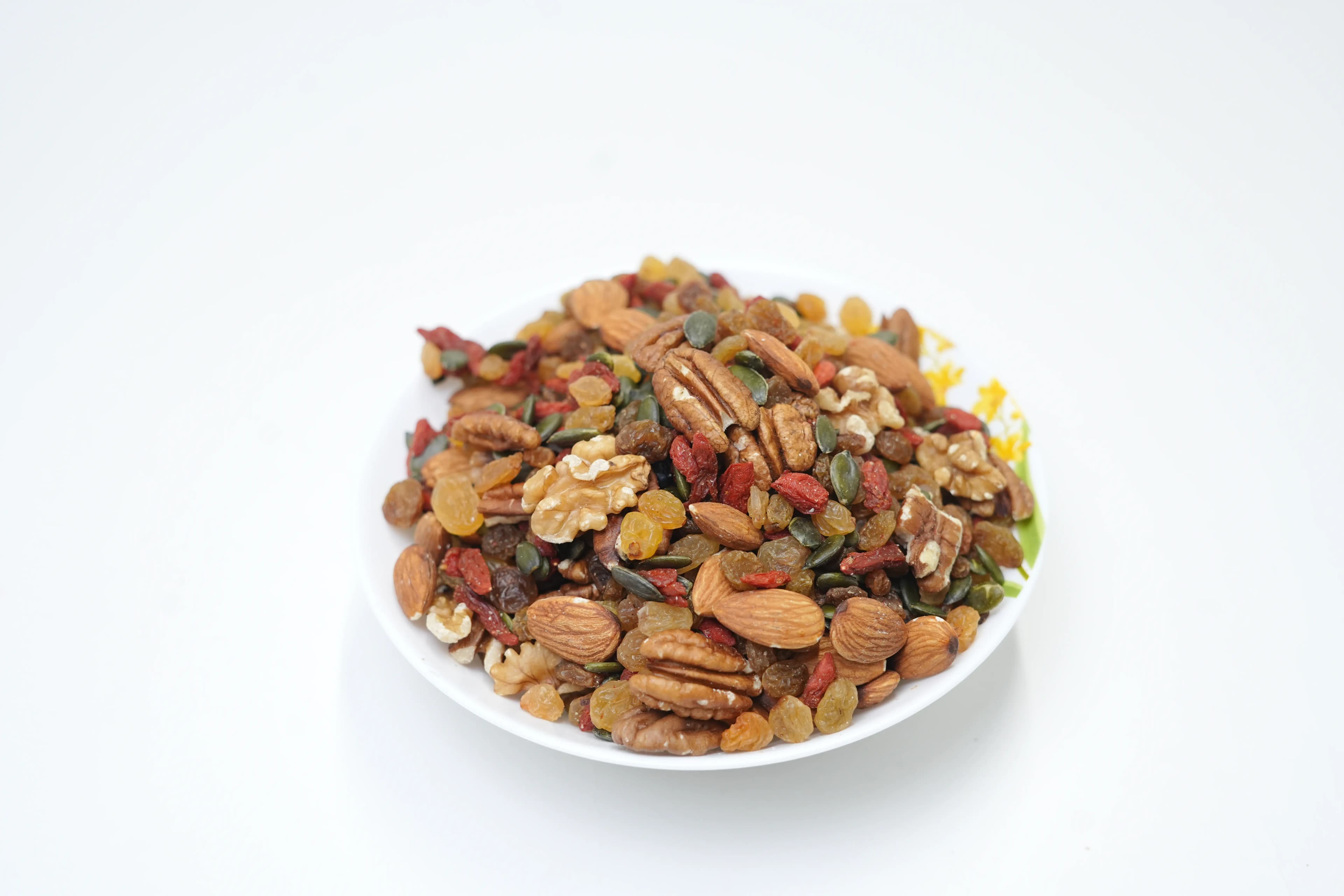 Bya Energy Mix 250 g