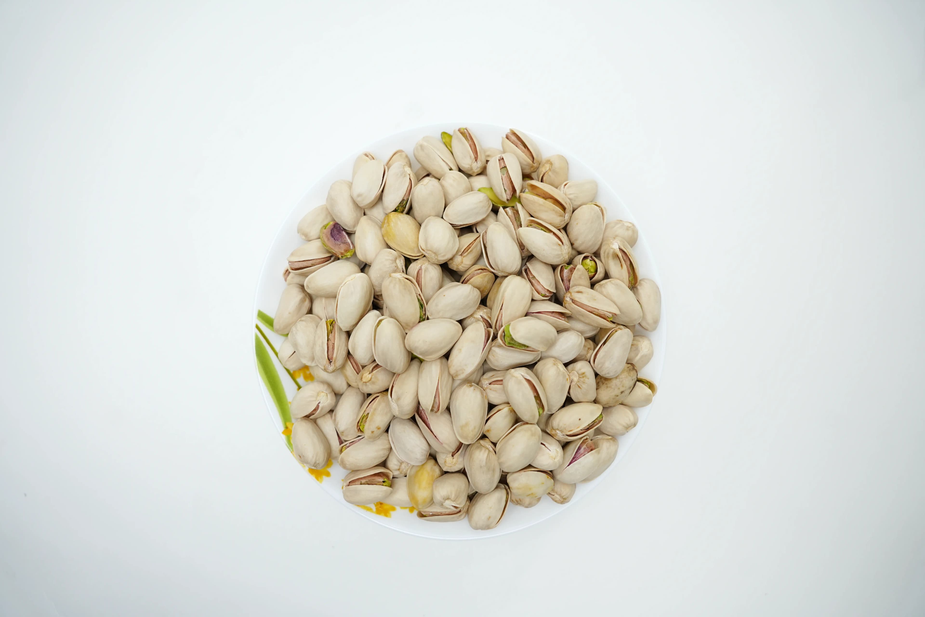 Bya Pistachio Jumbo 500 g
