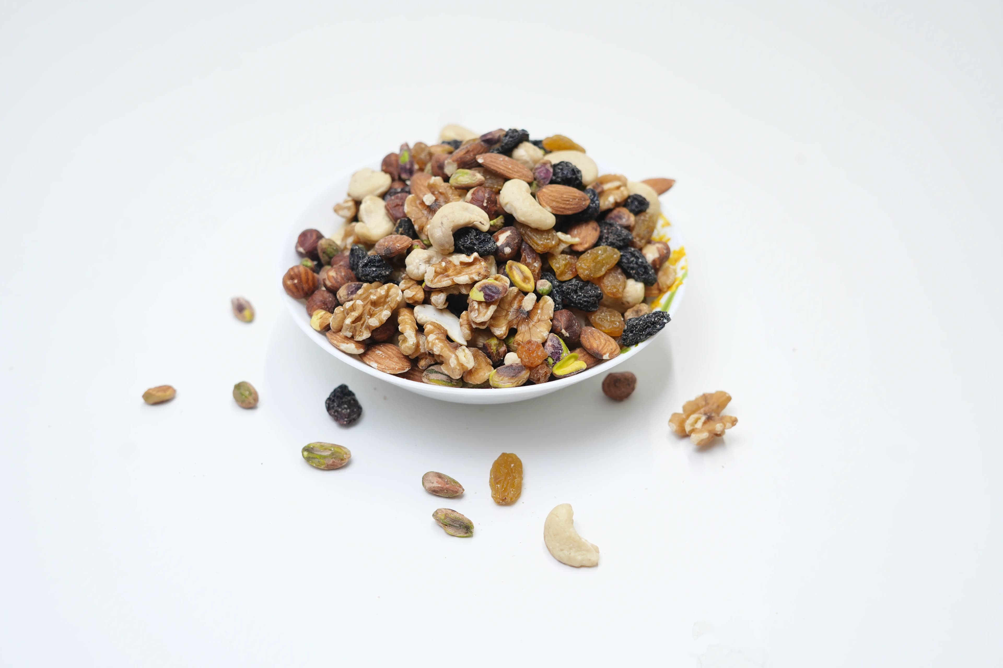 Bya Supreme Mix 250 g