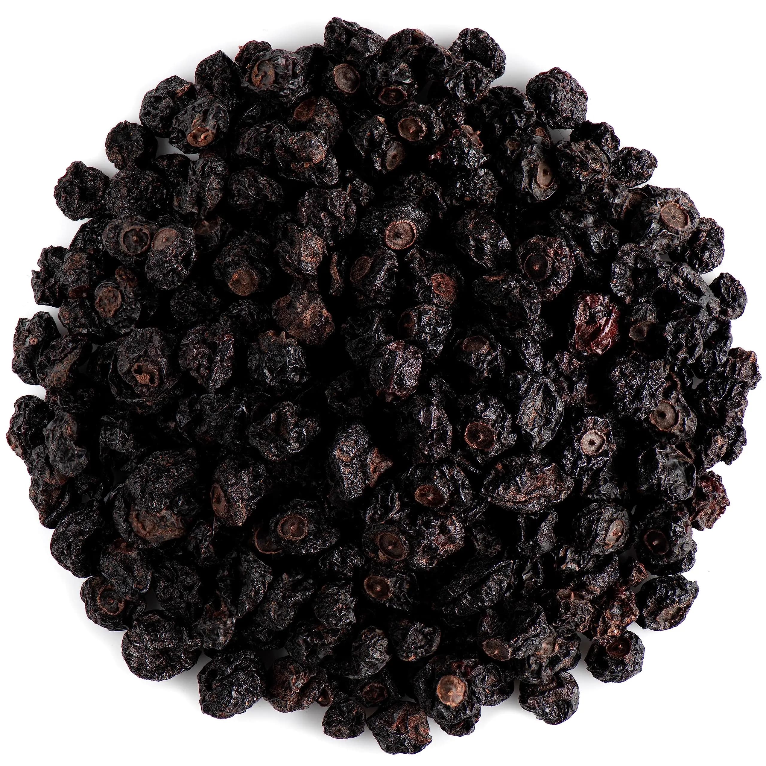 Bya Blackcurrant 250 g
