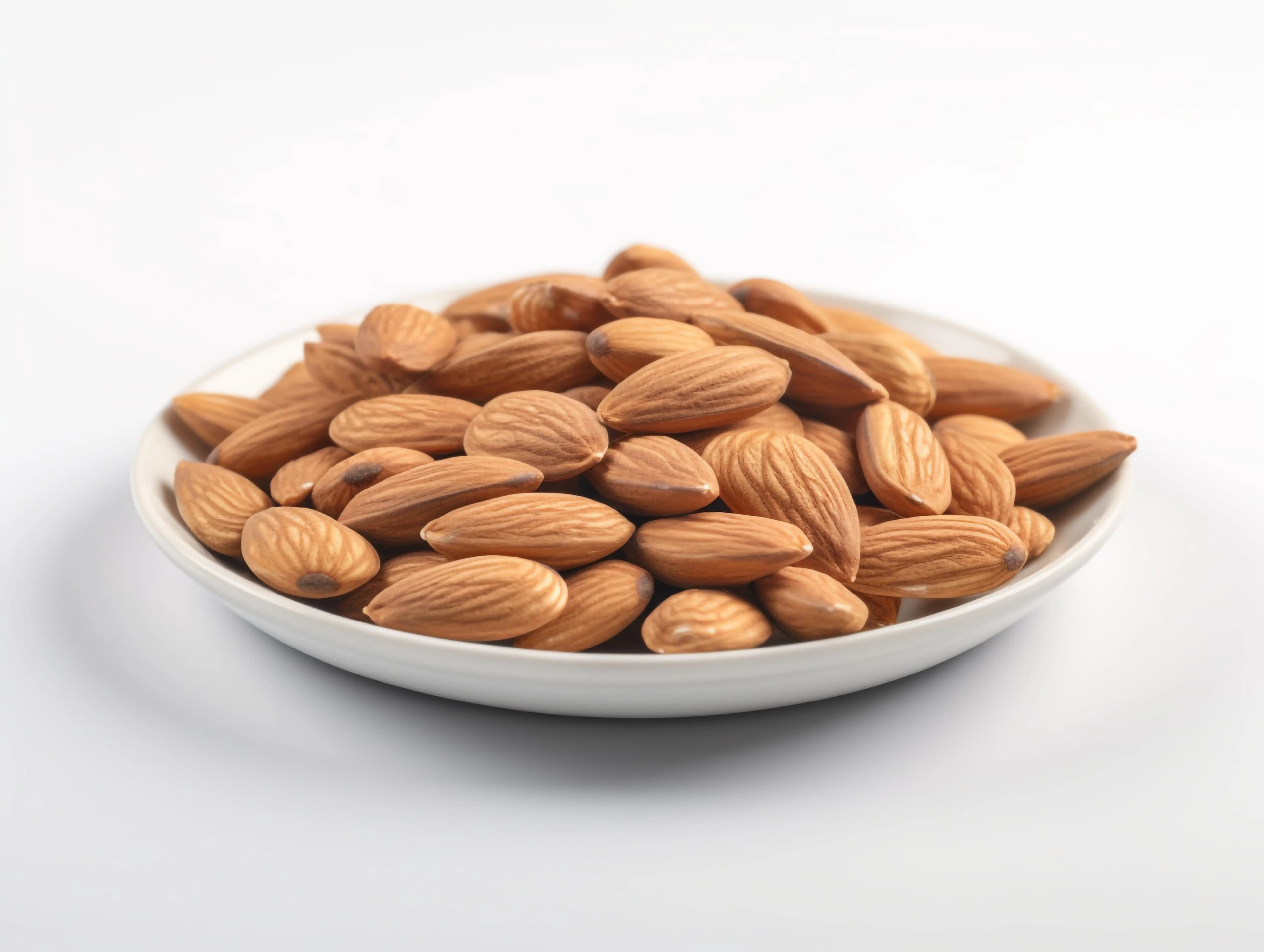 Almonds 27/30 500 g