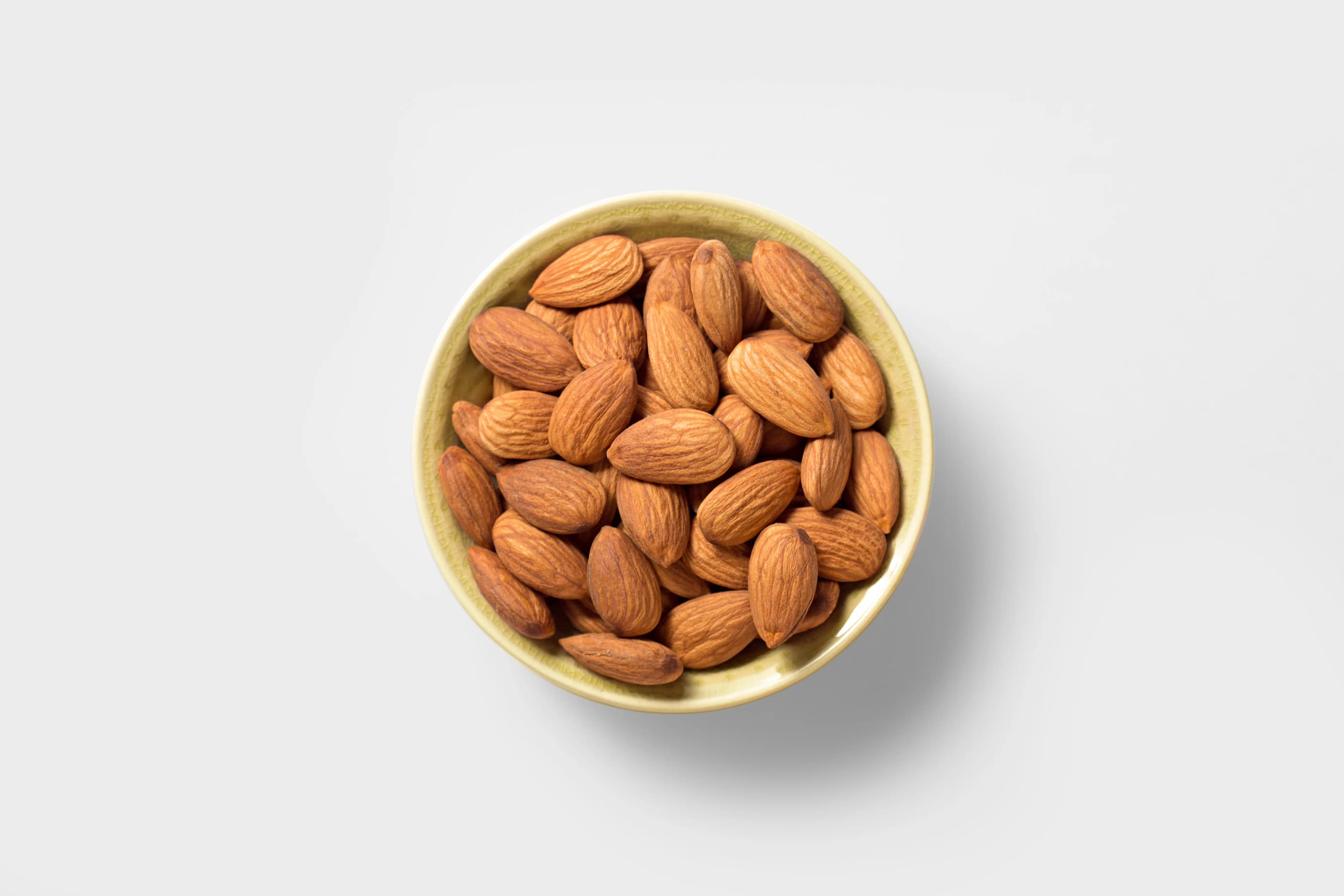 Almond 30/32 500 g