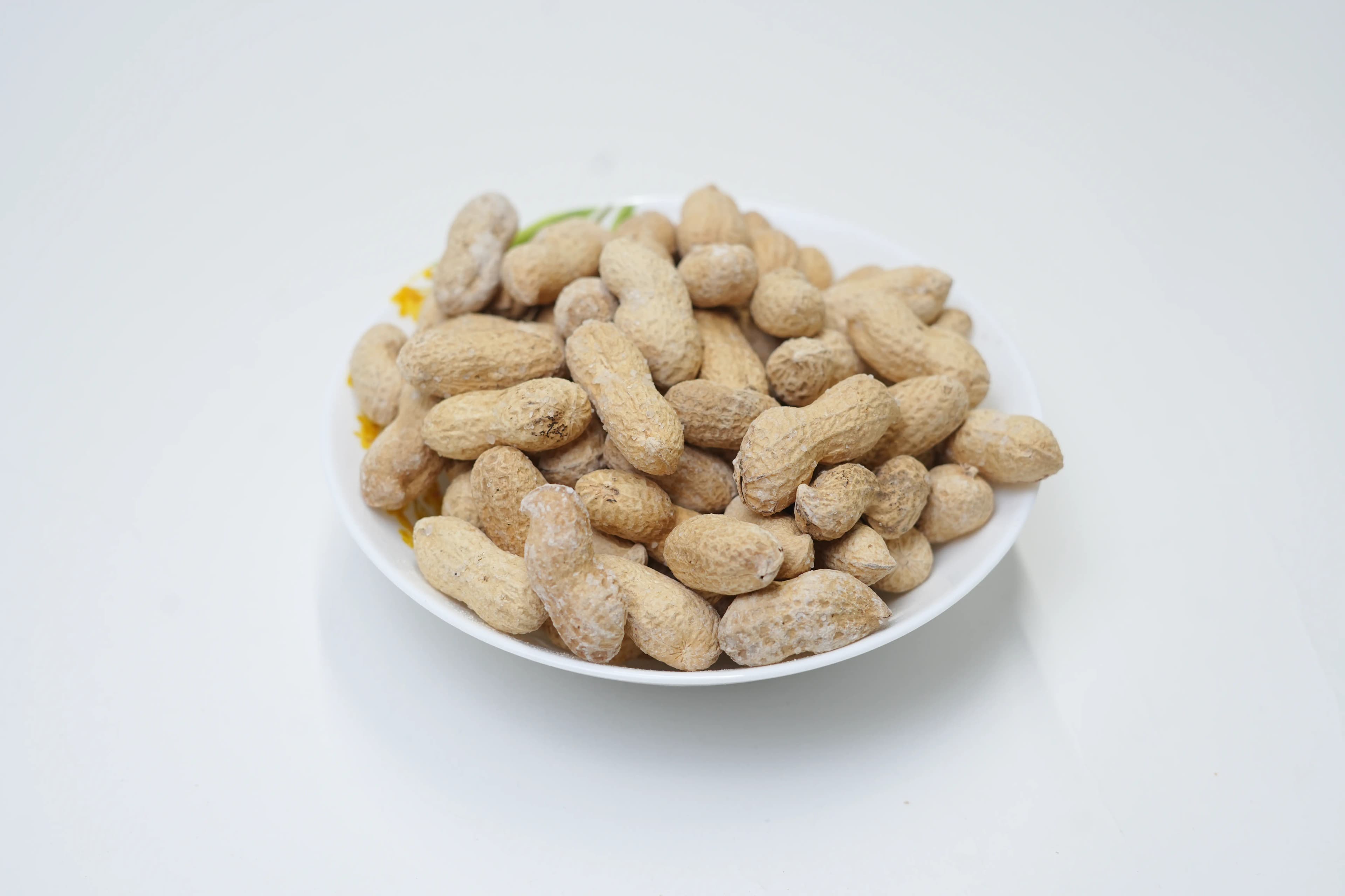 Peanut Roasted With Shell 250 g