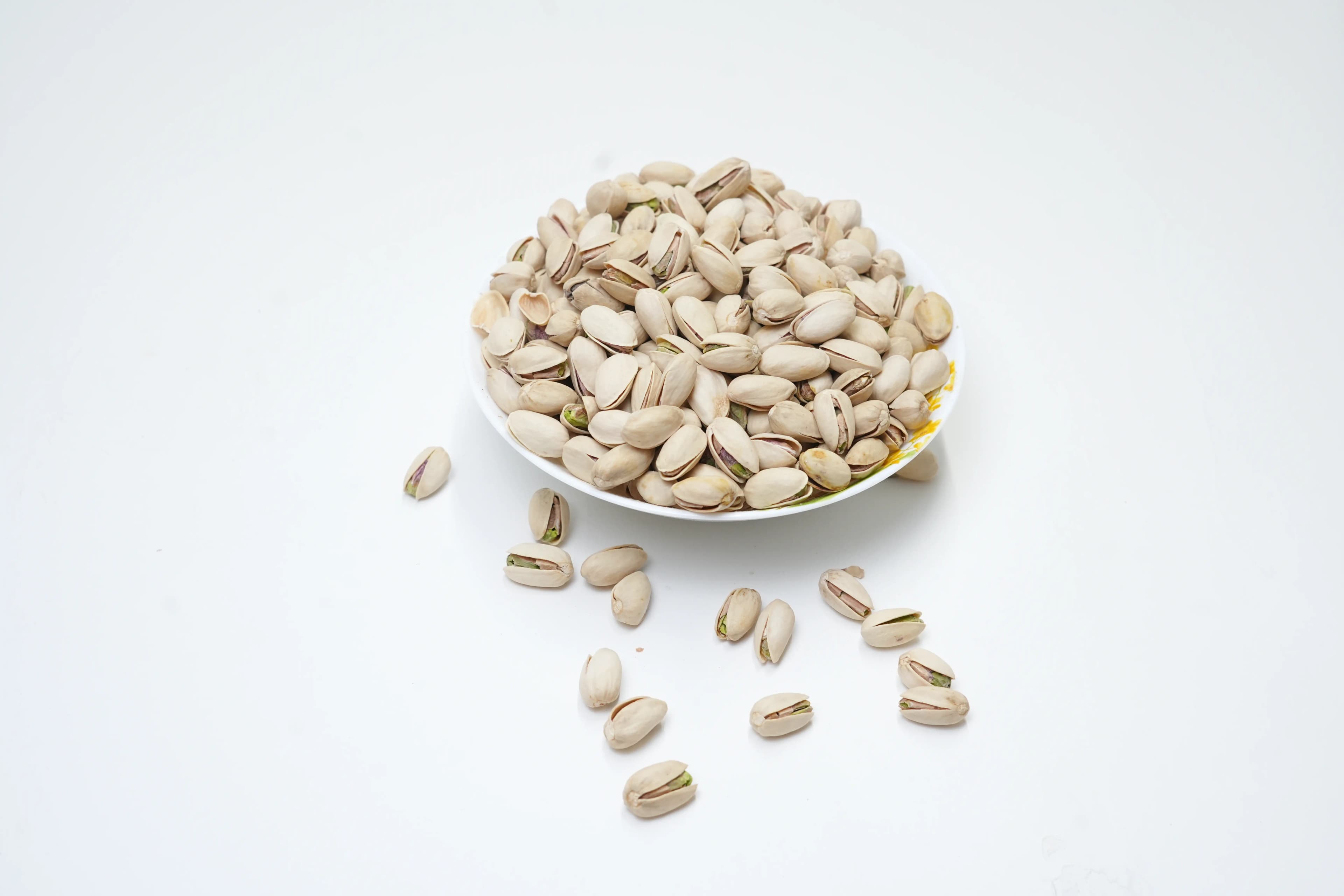Pista Big Turkey No:1(Kharoofi) 500 g