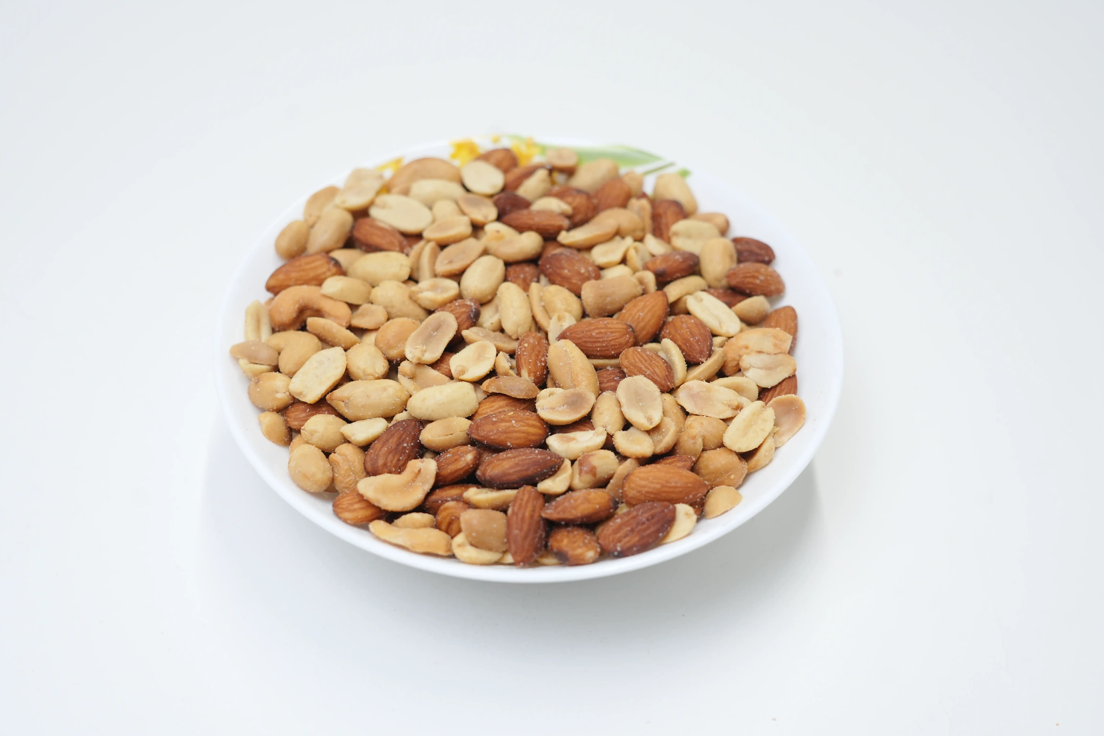 Nut Mix Nuts Salt 250 g