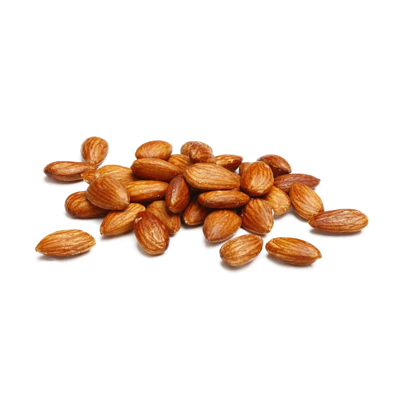 Almond Roasted Lemon 250 g